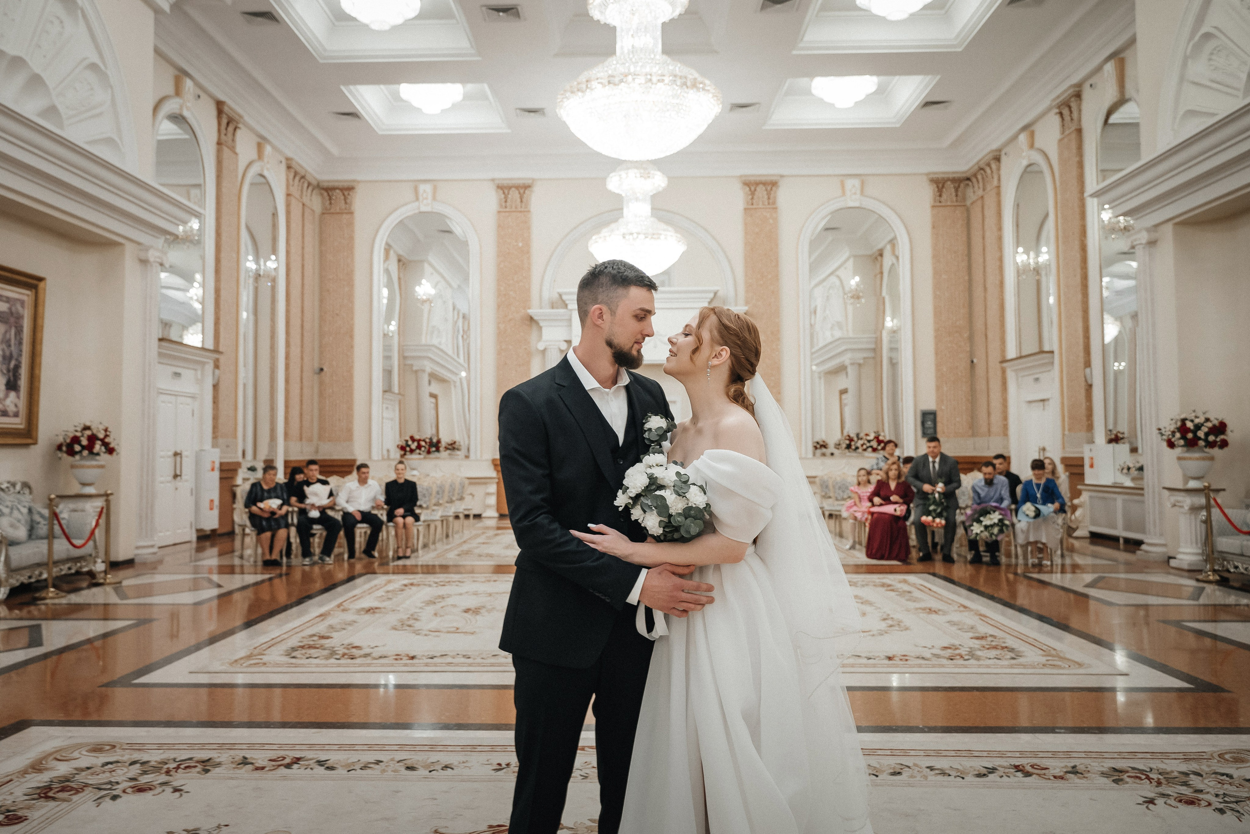 София & Даниил. Фотограф в Краснодарском крае Александр Шульга