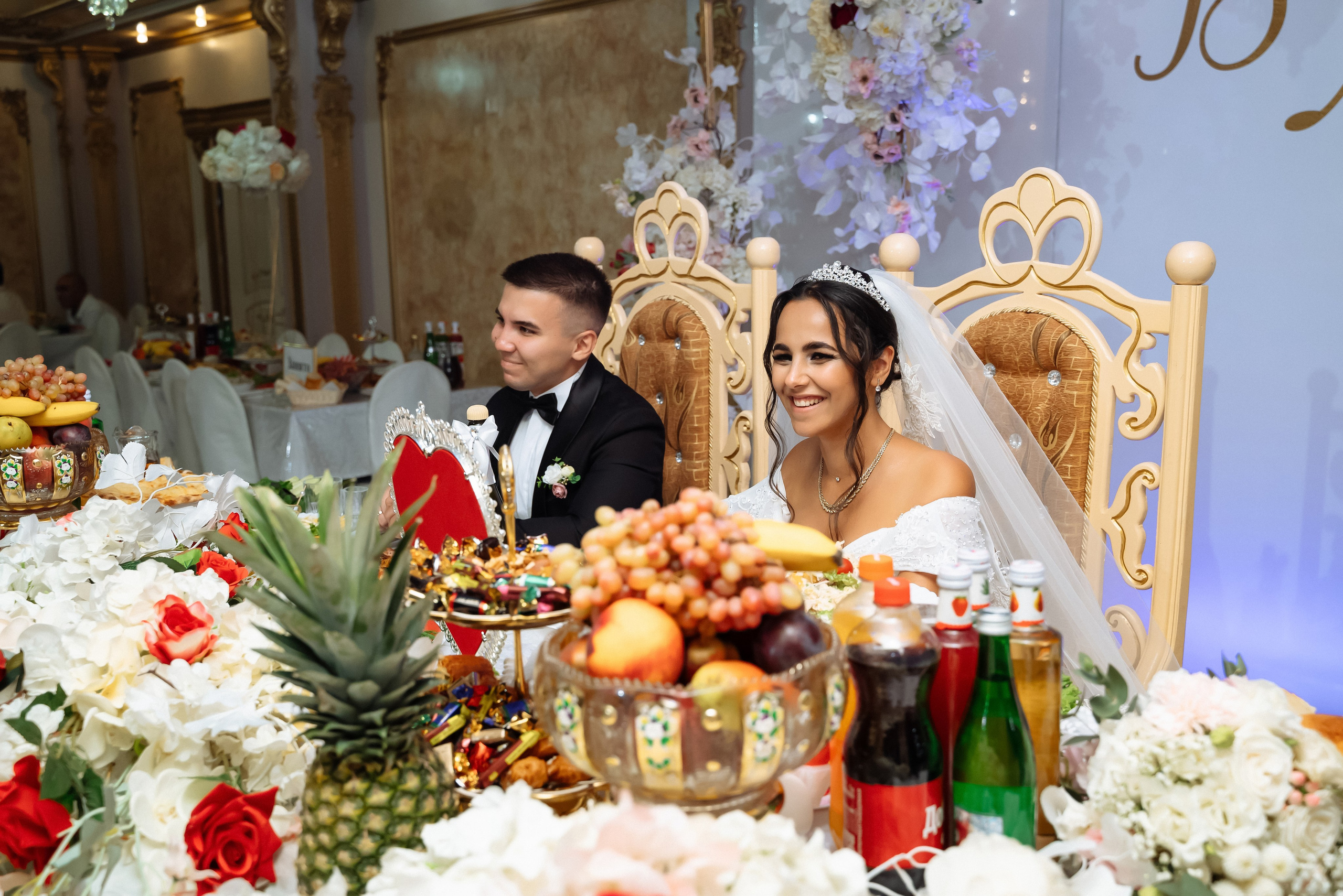 Лариса & Вадим. Фотограф в Краснодарском крае Александр Шульга