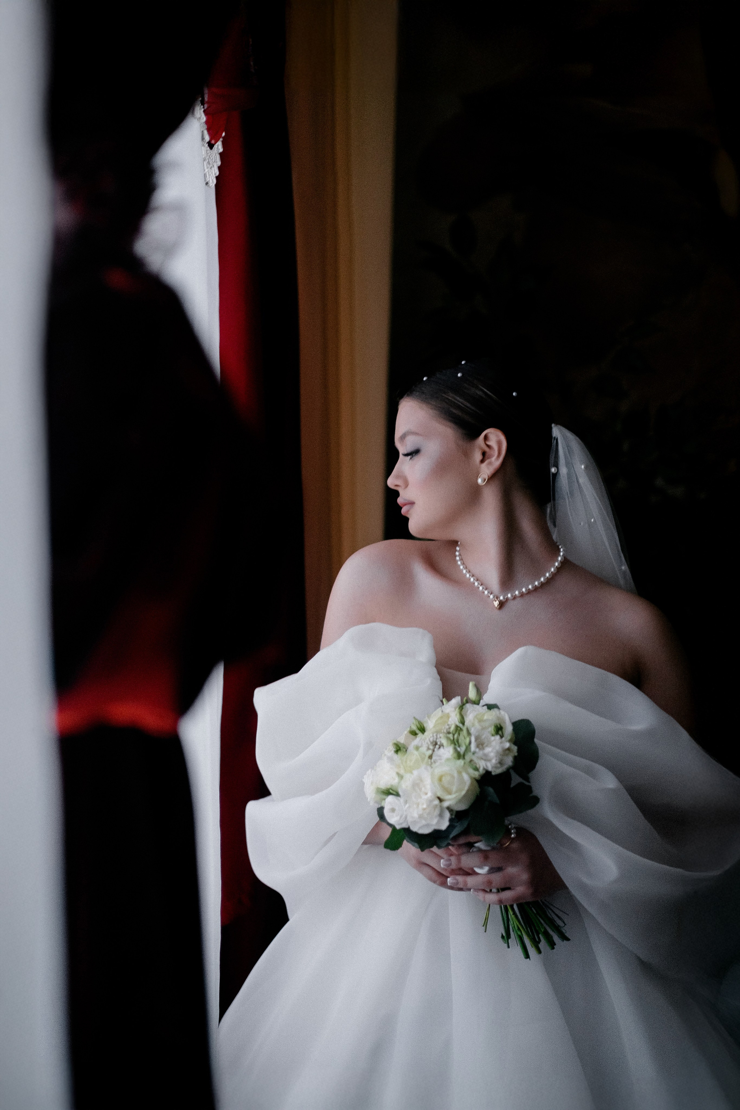 Альберт & Алина. Свадебный и семейный фотограф в Казани и Зеленодольске Ланочкин Илья