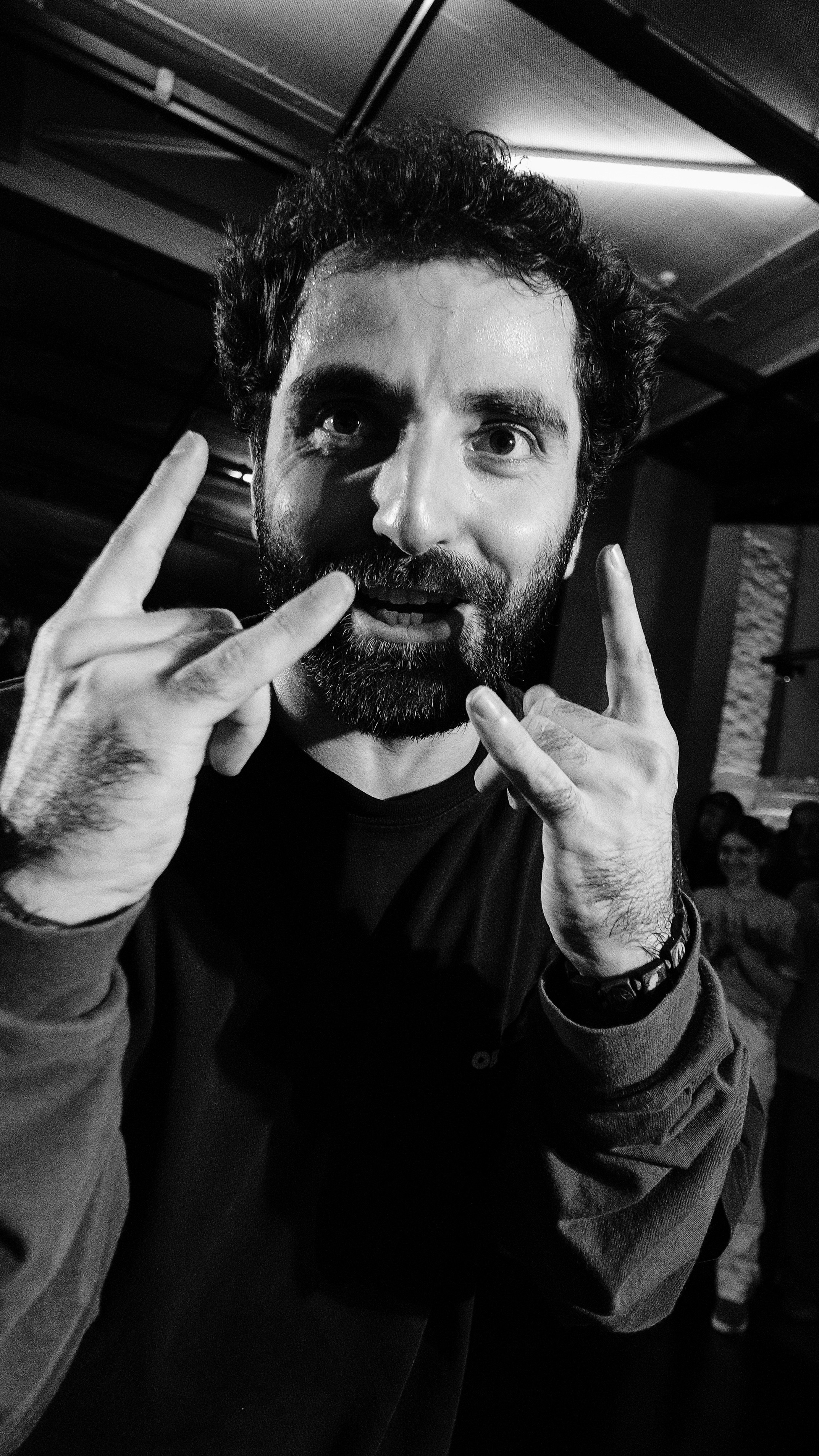 ODD PROJECT. LIYALEE PHOTO