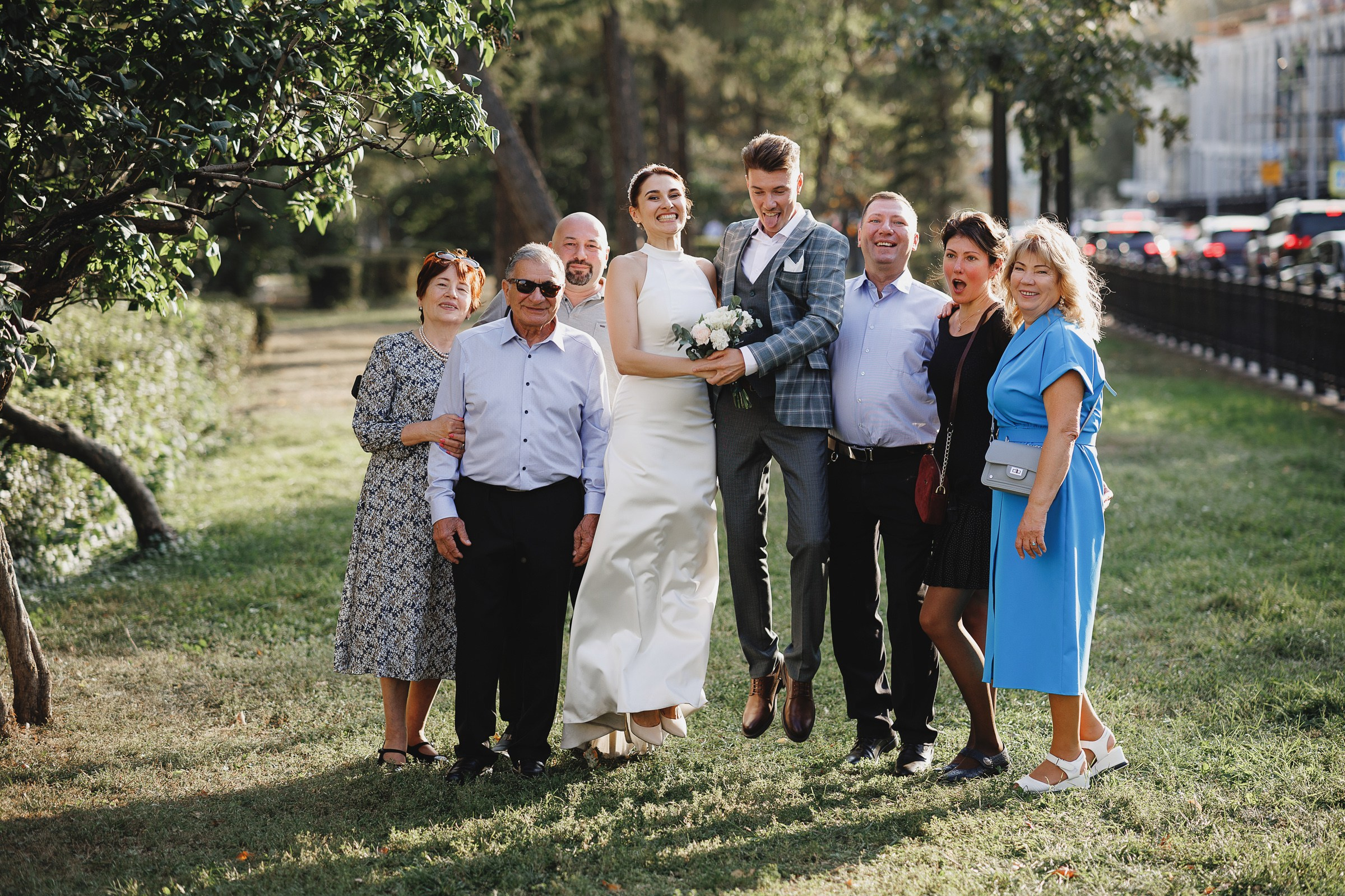 Роман Анна. Свадебный фотограф и видеограф Дмитрий Горяченков