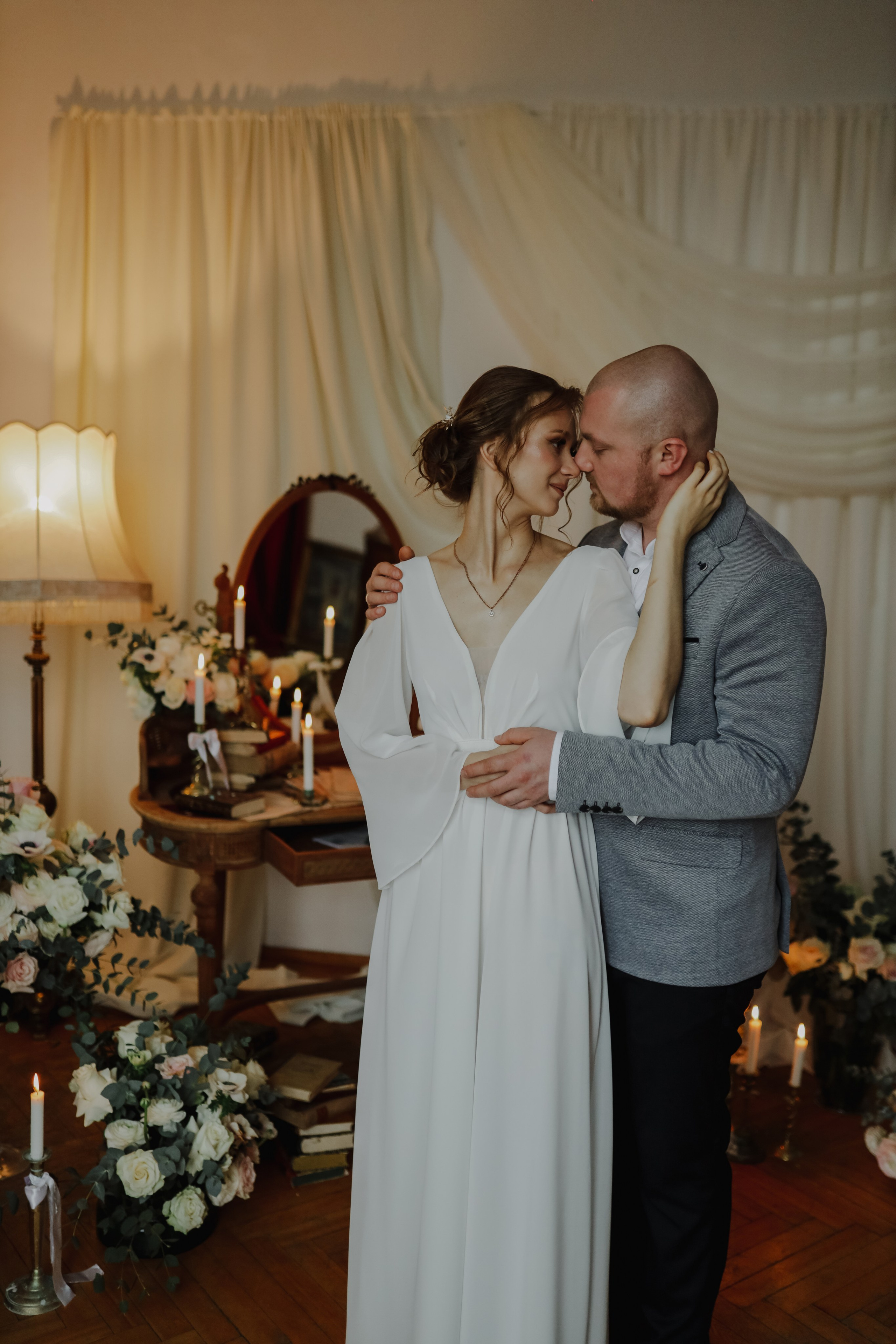 Коли ми двоє. Свадебный и семейный фотограф в Варшаве