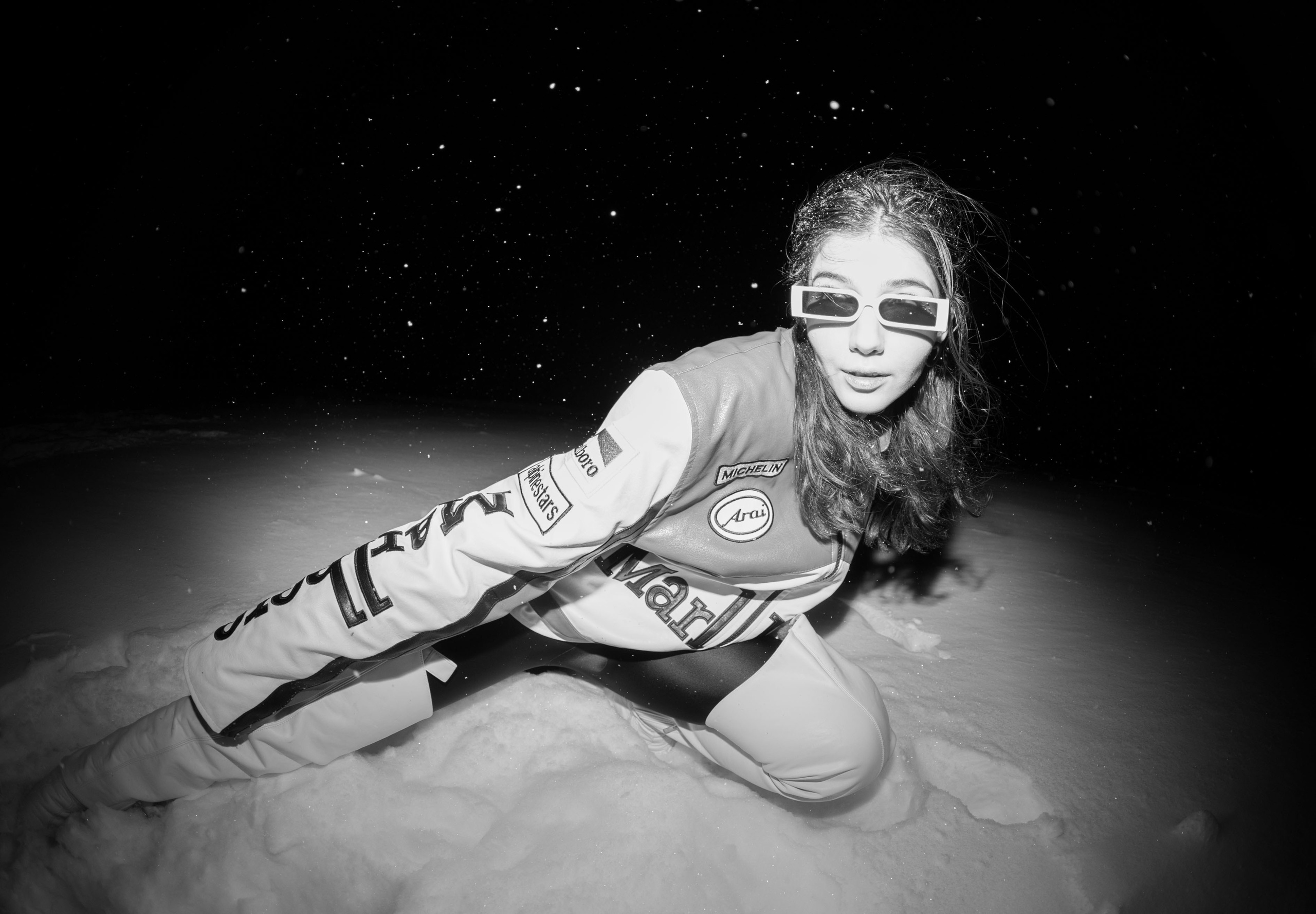 Лале. Фотограф Пудинова Настя