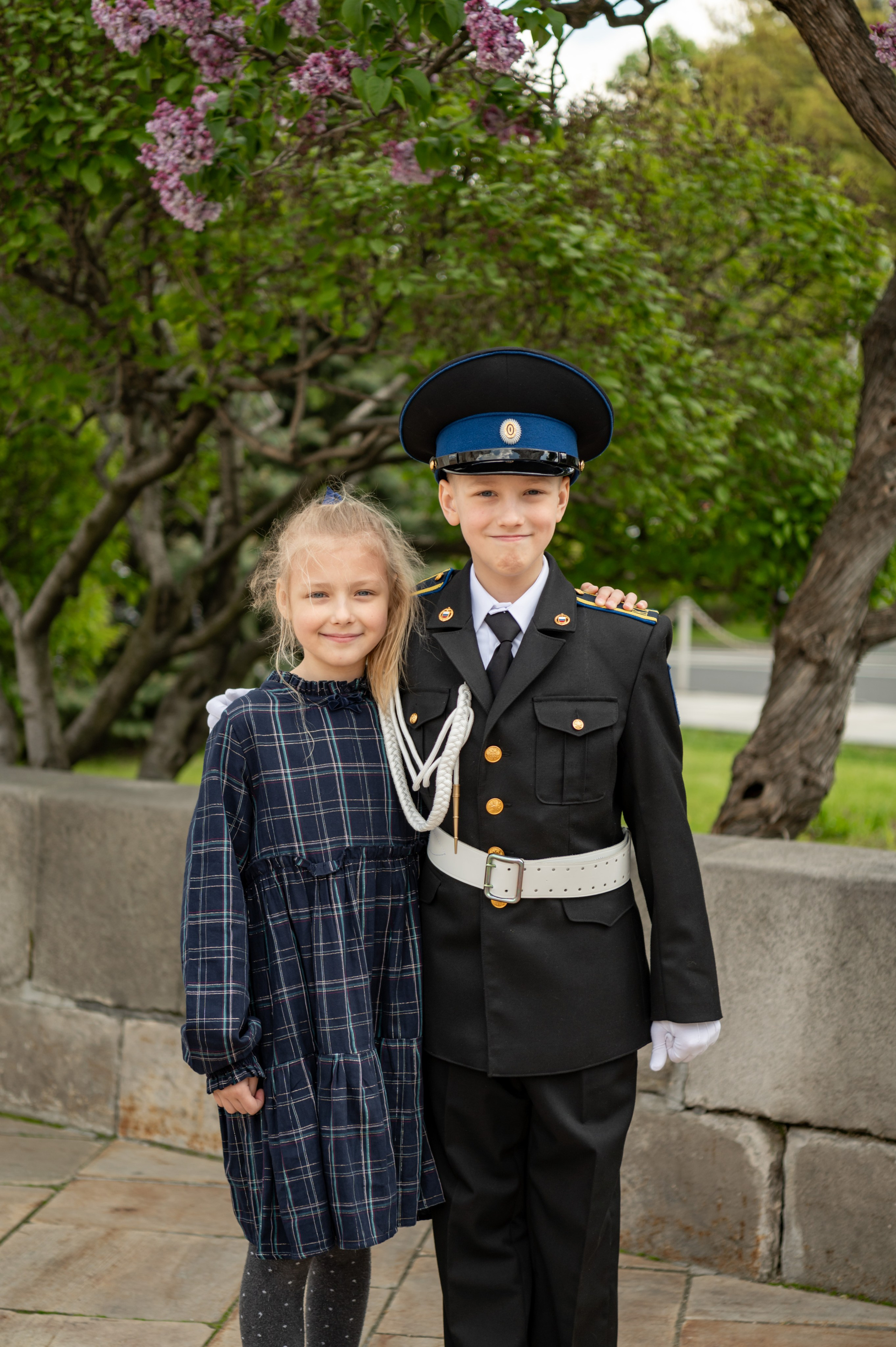 Присяга на Красной Площади. Детский и семейный фотограф г. Москва Оксана Катаджи