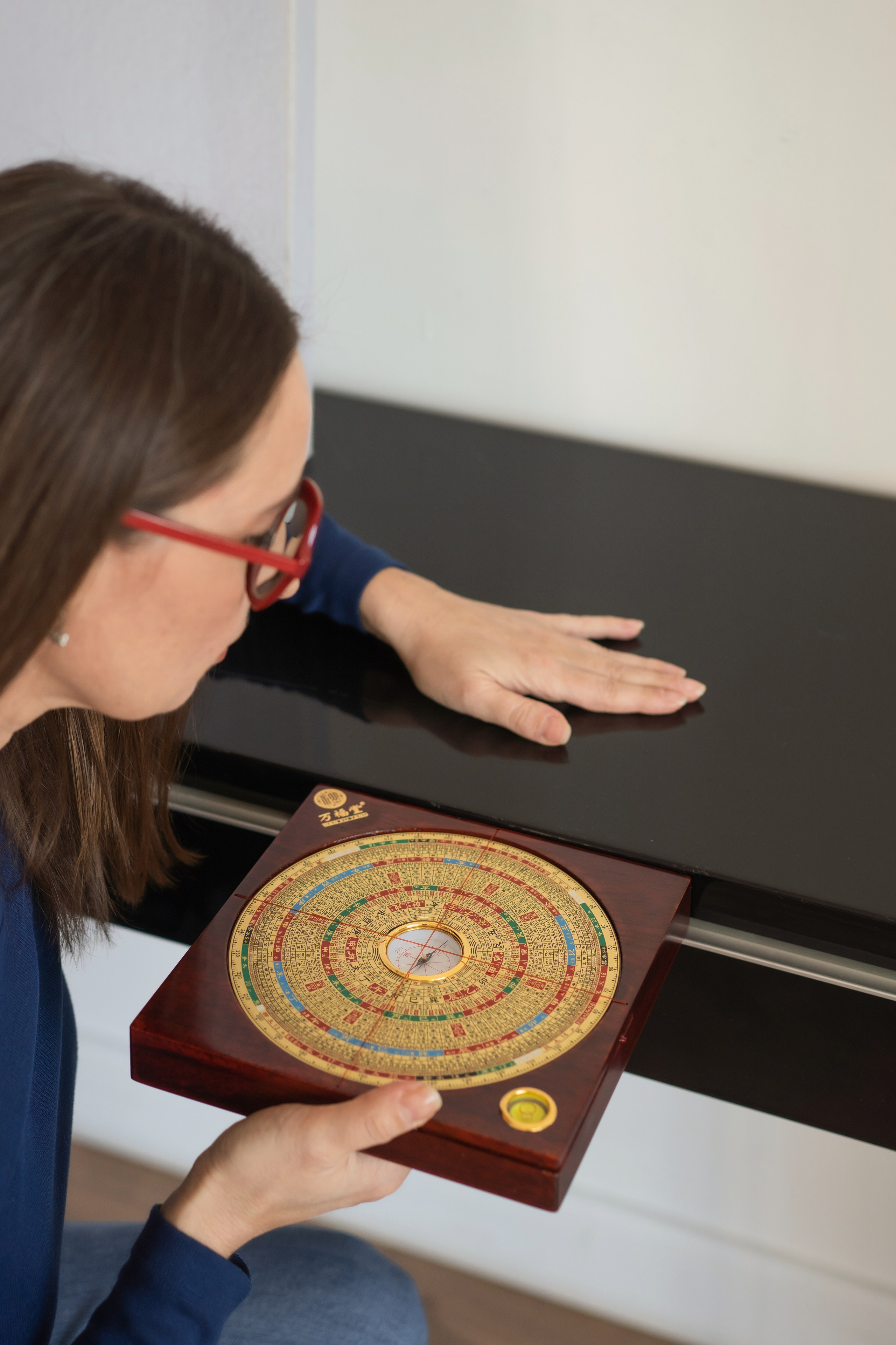 Мария — мастер фэншуй. Фотограф Москва Илюткина Евгения ilutkina.evgenia