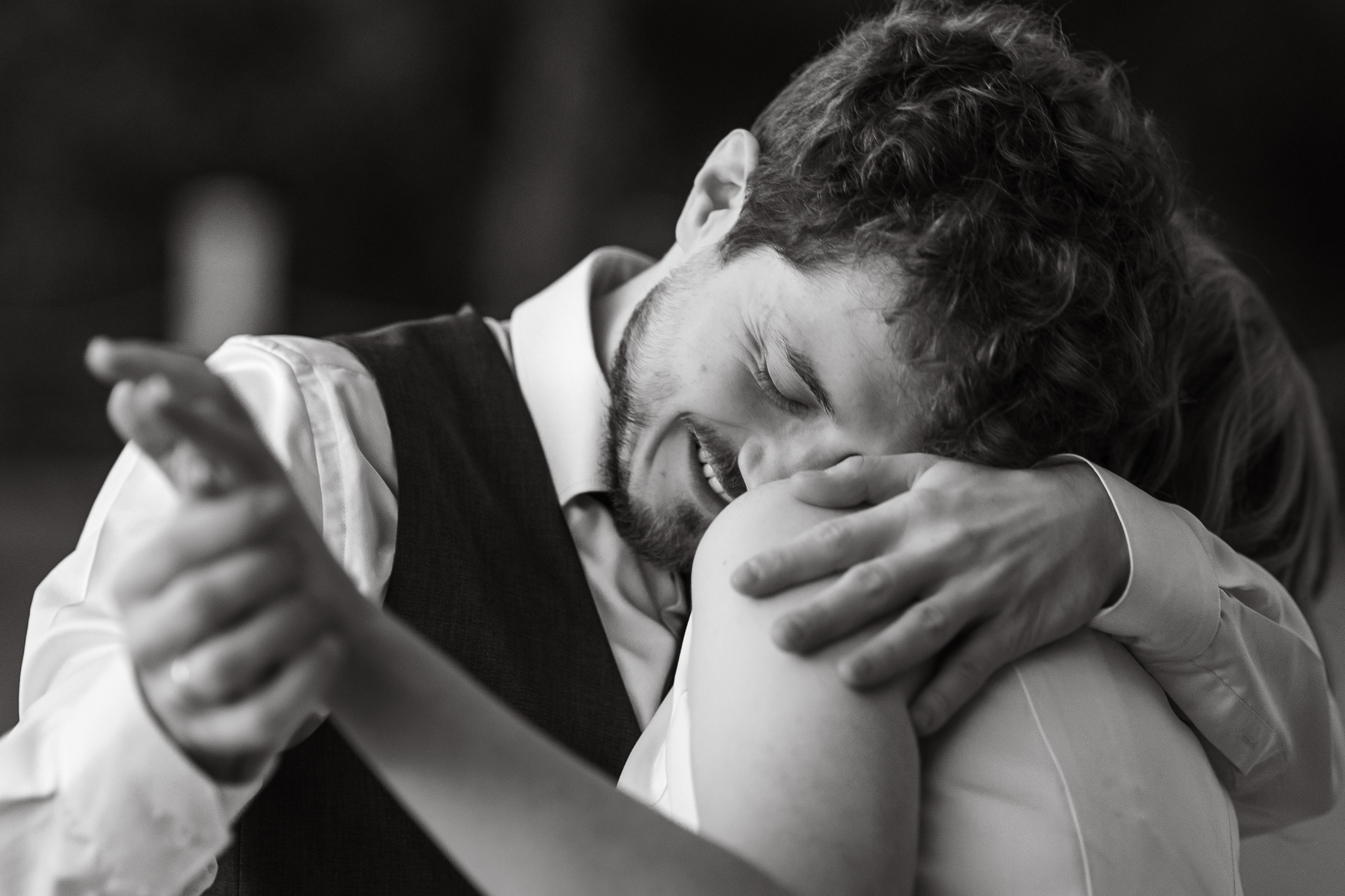 Марк и Серафима. Фотограф FOTOBANKA