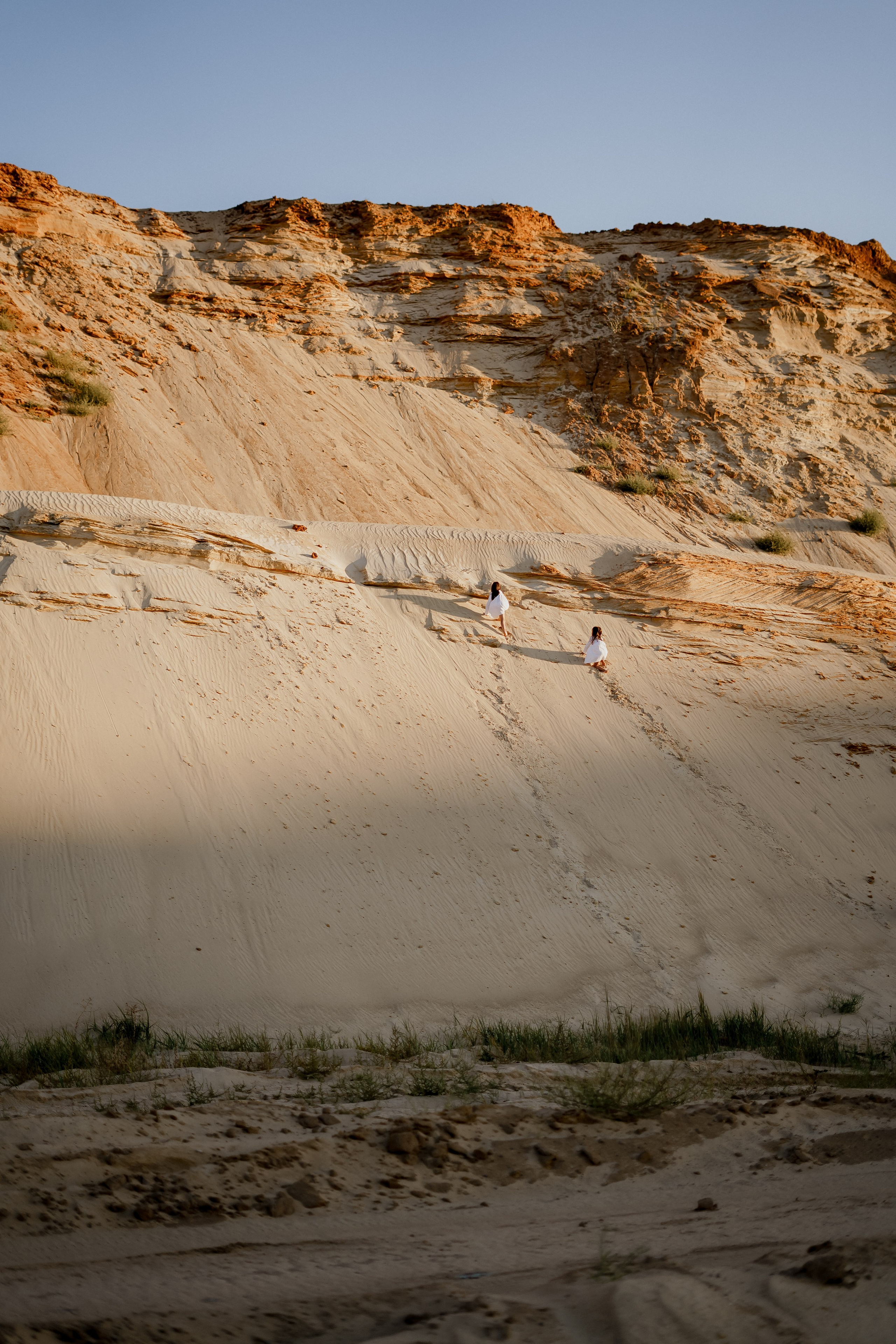 Большая семья. Фотограф Валерия Крахмалева