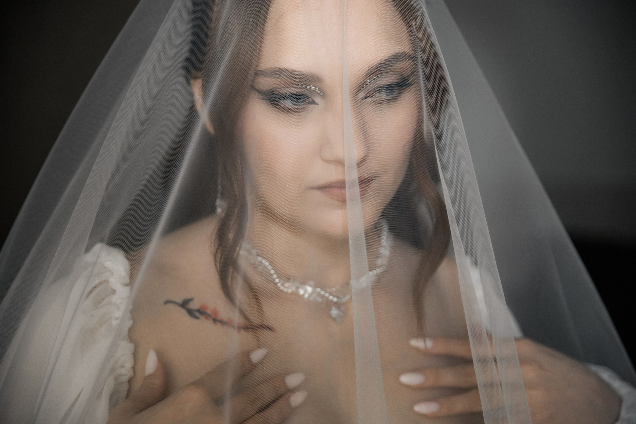 Эдуард и Алина. Свадебный, репортажный фотограф в Тюмени Сергей Тапилин