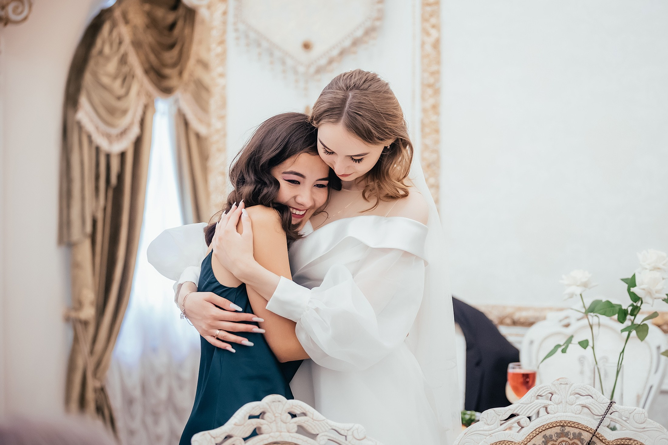 Алексей и Мария. Свадебный, репортажный фотограф в Тюмени Сергей Тапилин