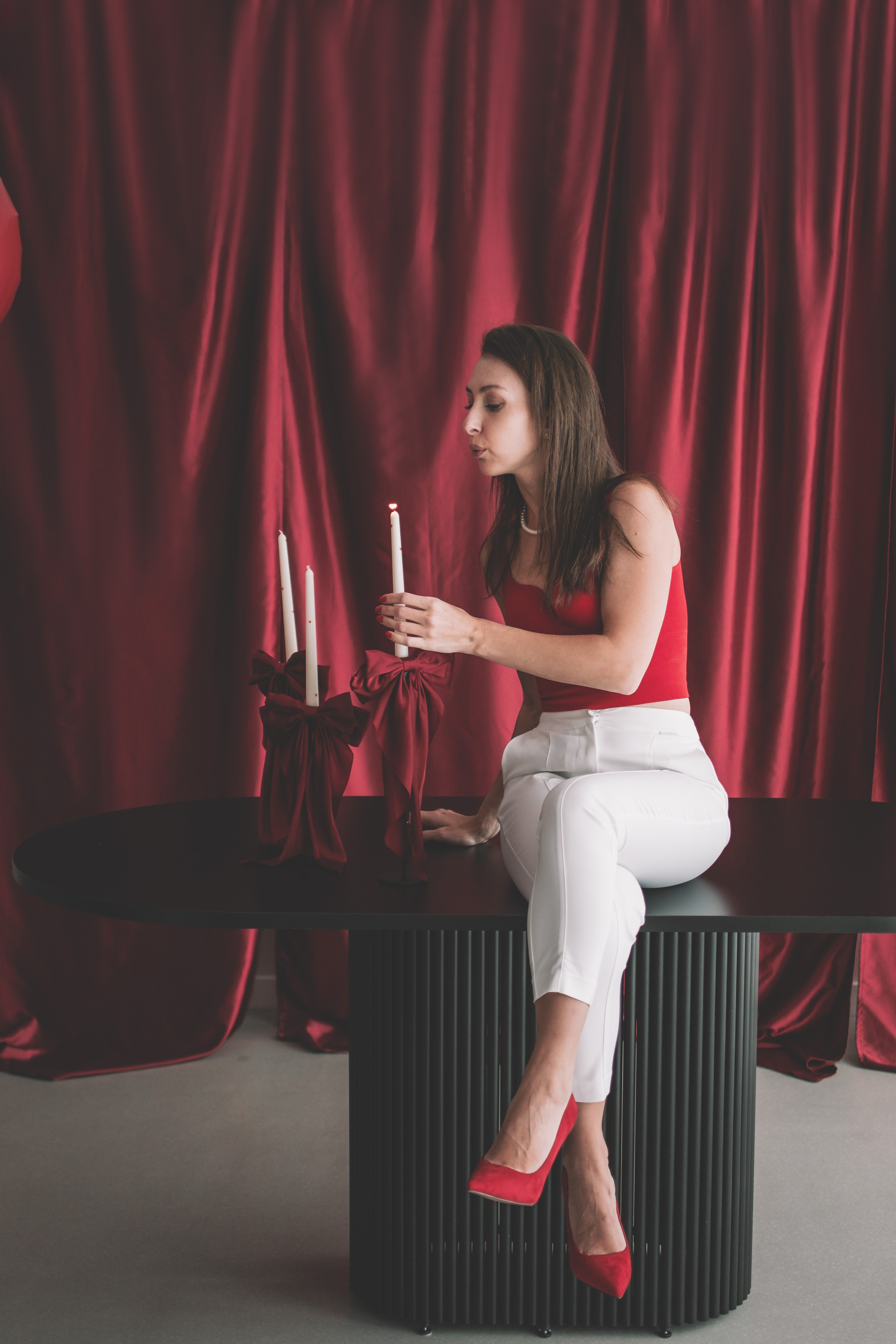 Анна. Семейный и свадебный фотограф Губкинский и Ставрополь