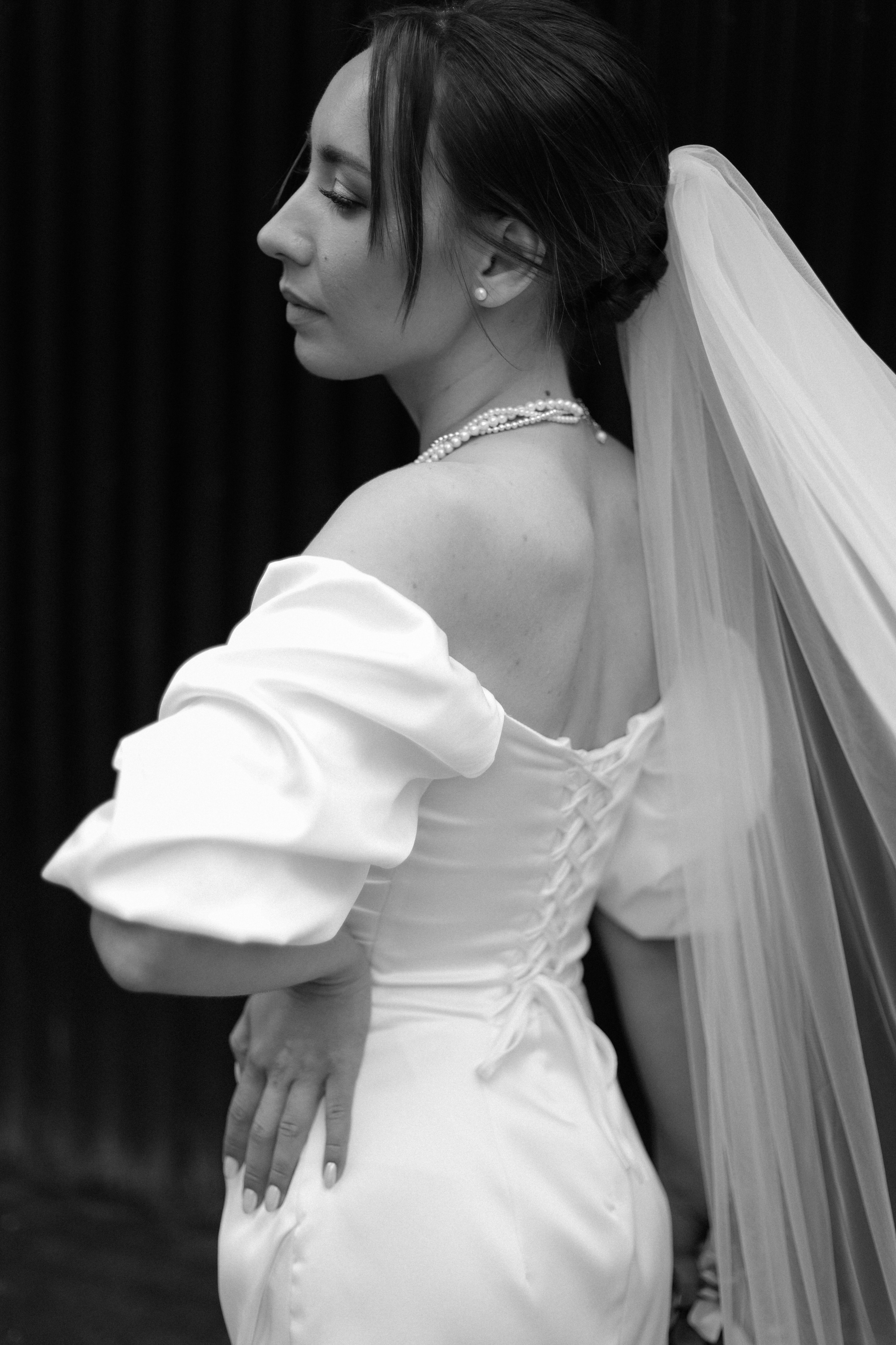 Дарья и Олег. Фотограф в Тюмени Екатерина Медведева