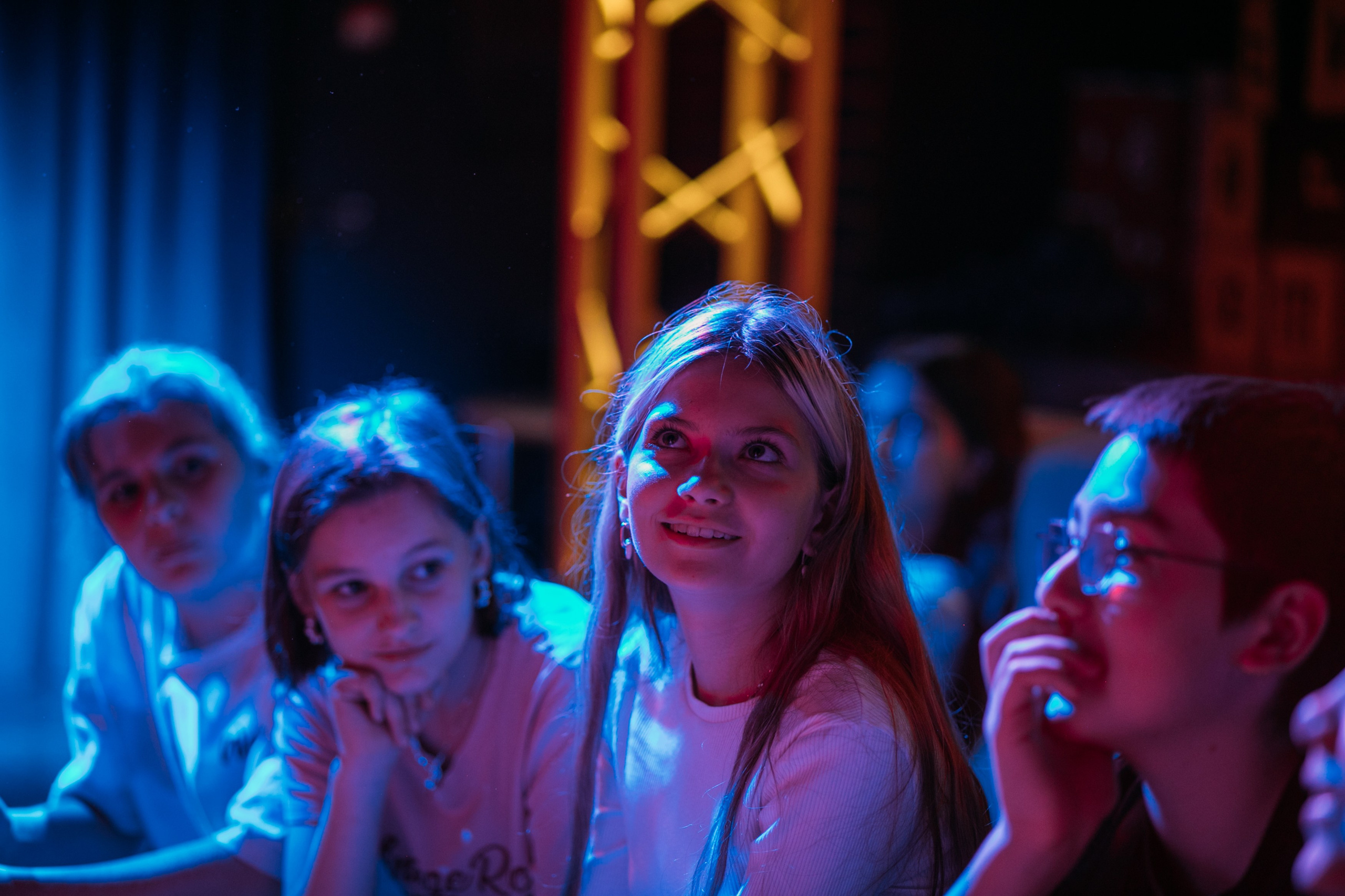 RUSLAN BDay PARTY. Фотограф Наташа Румянцева