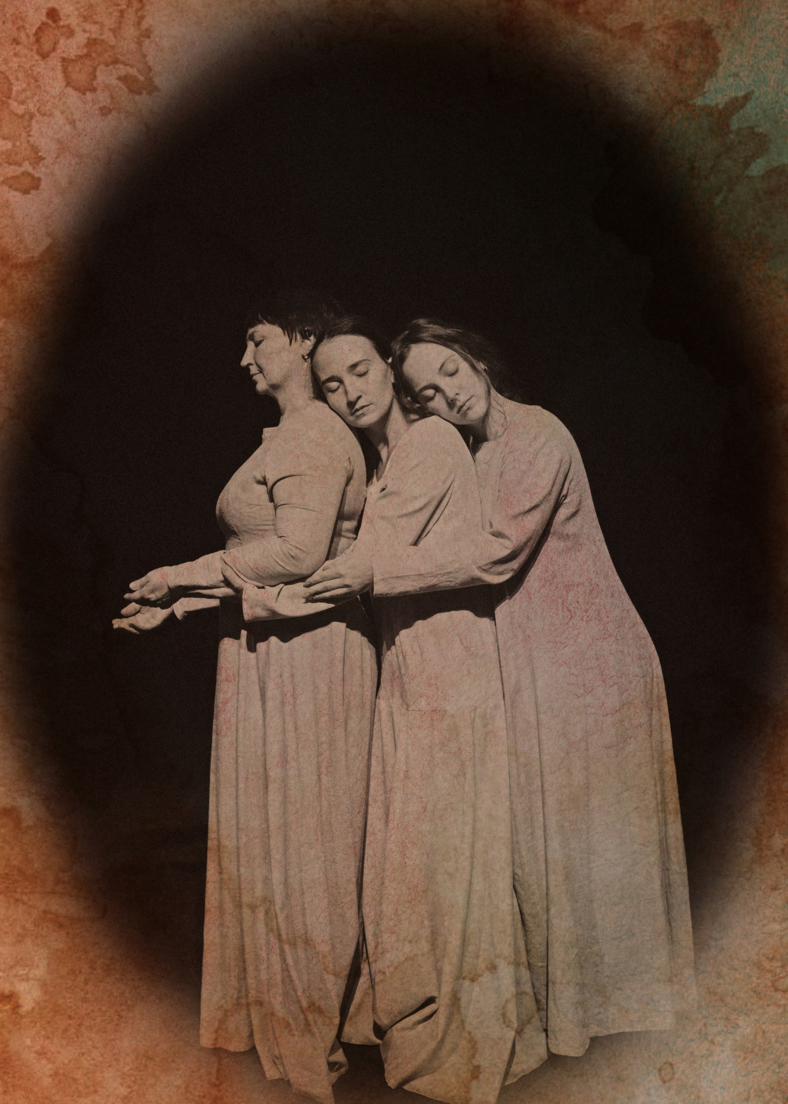 Мой род. Фотограф в Омске Екатерина Павлова