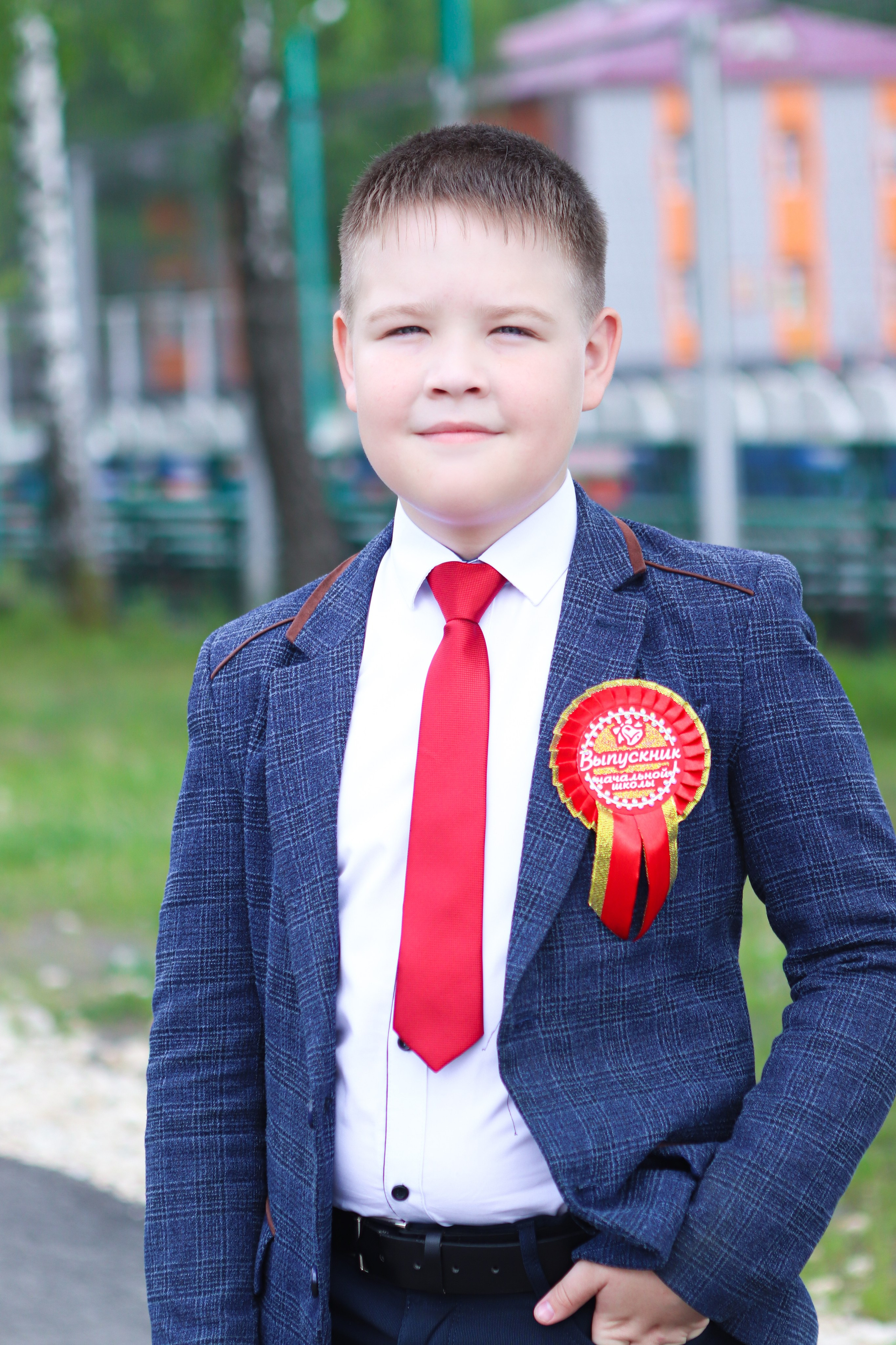 Выпускники 4 класс. Семейный свадебный детский фотограф Саранск Наталья Сыркина