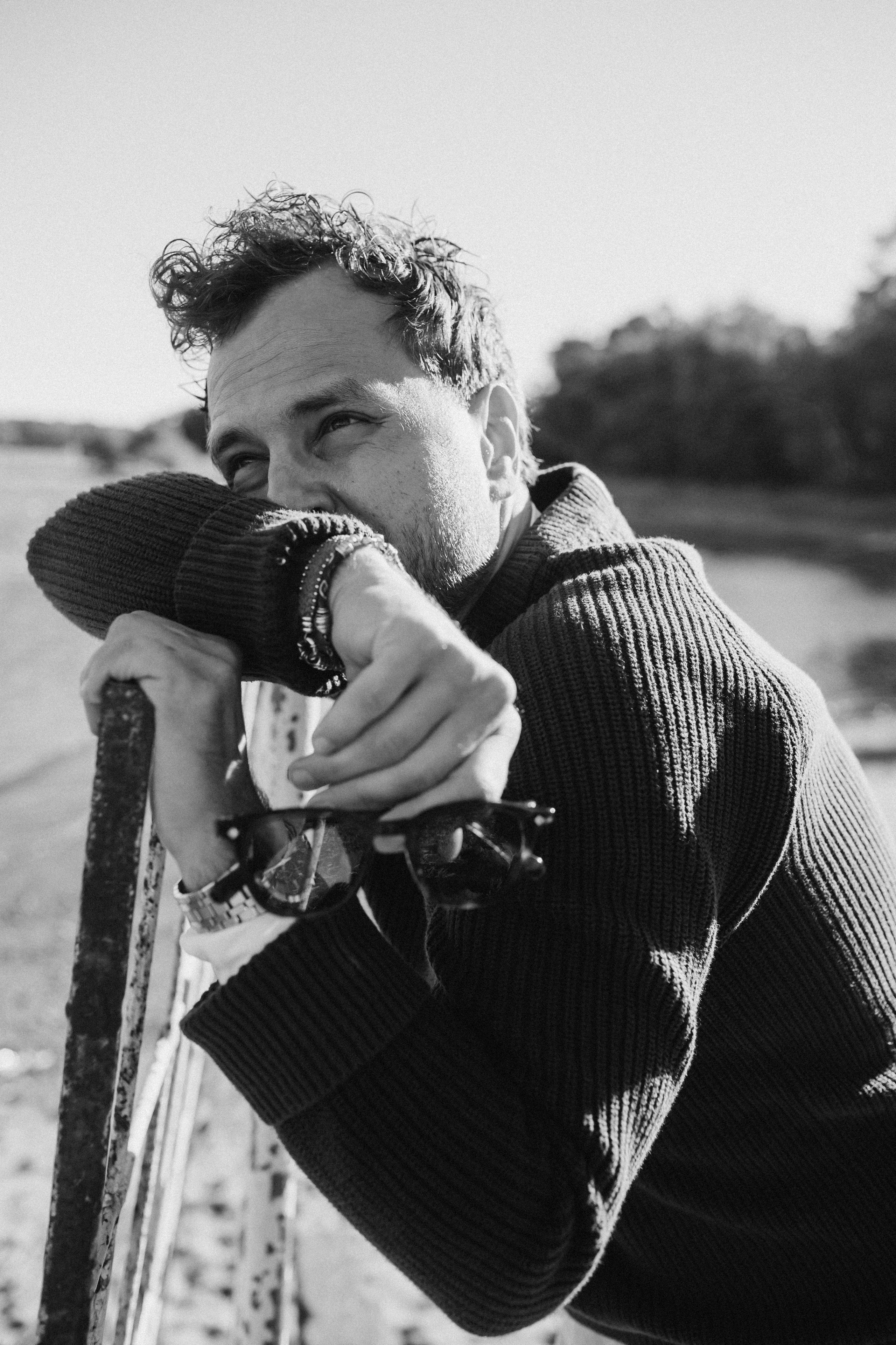 Anton. Фотограф Анна Гребенник