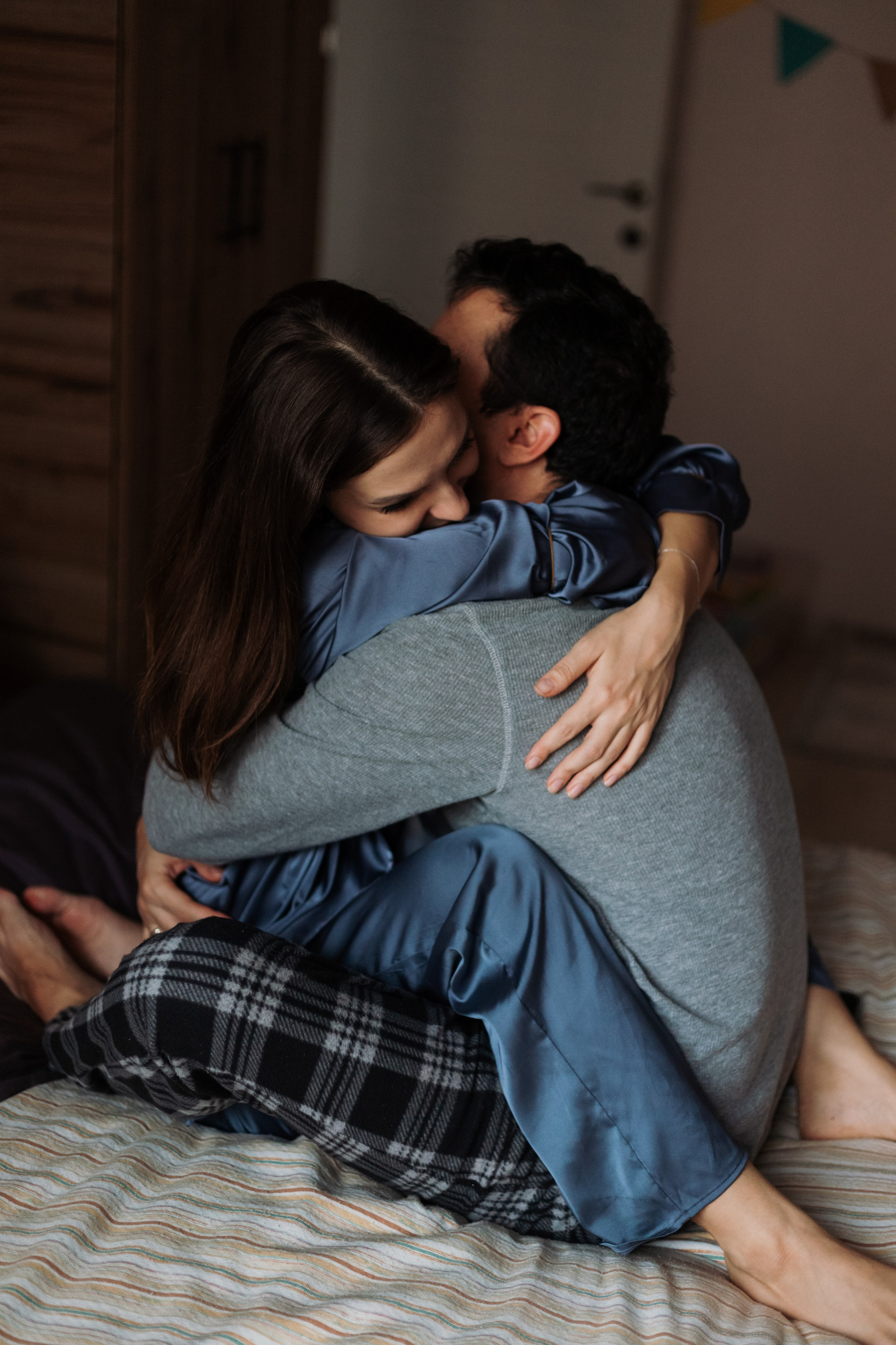 Федор Кристина Дима. Женский и семейный фотограф в Стамбуле и Москве