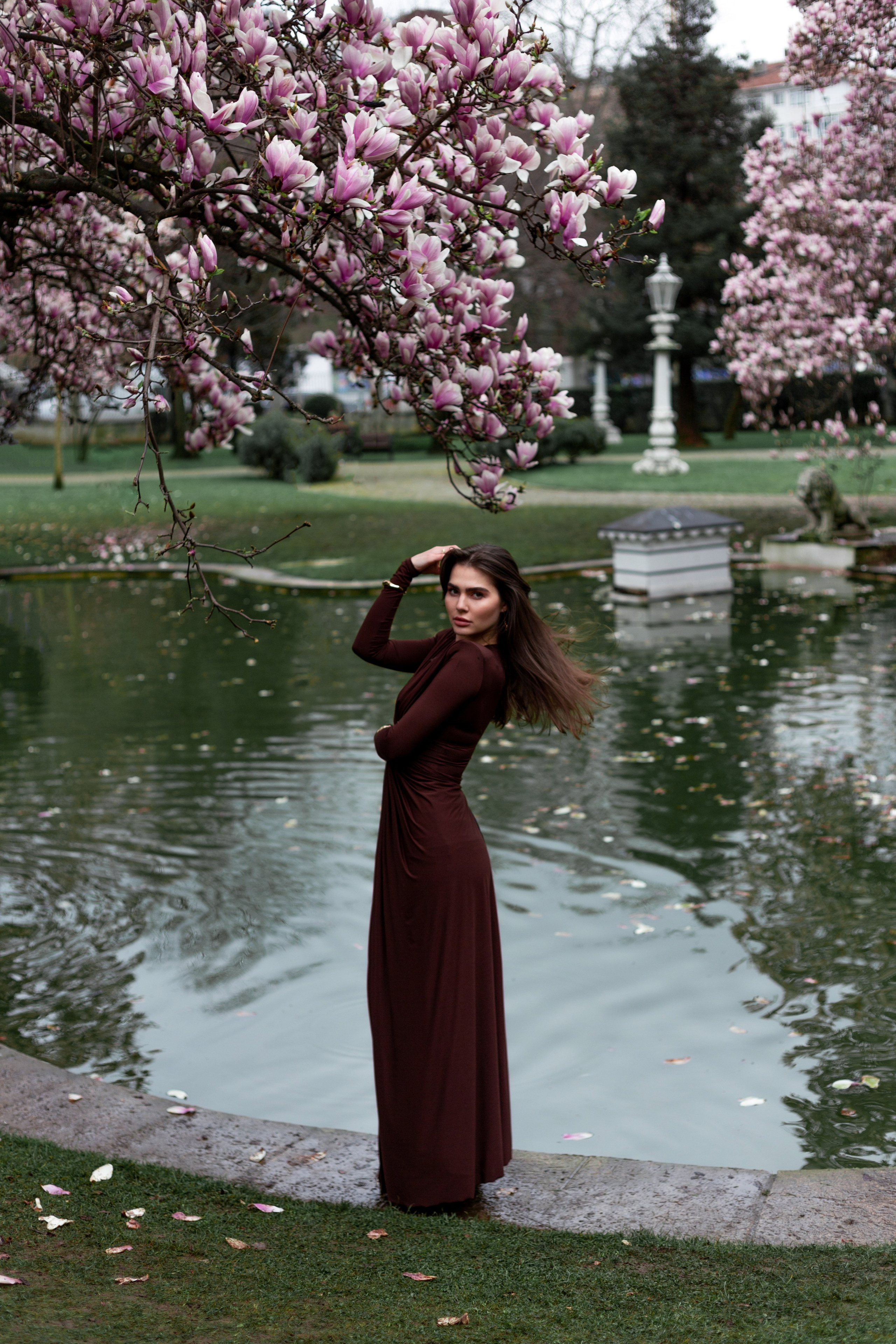 Мария. Женский и семейный фотограф в Стамбуле и Москве