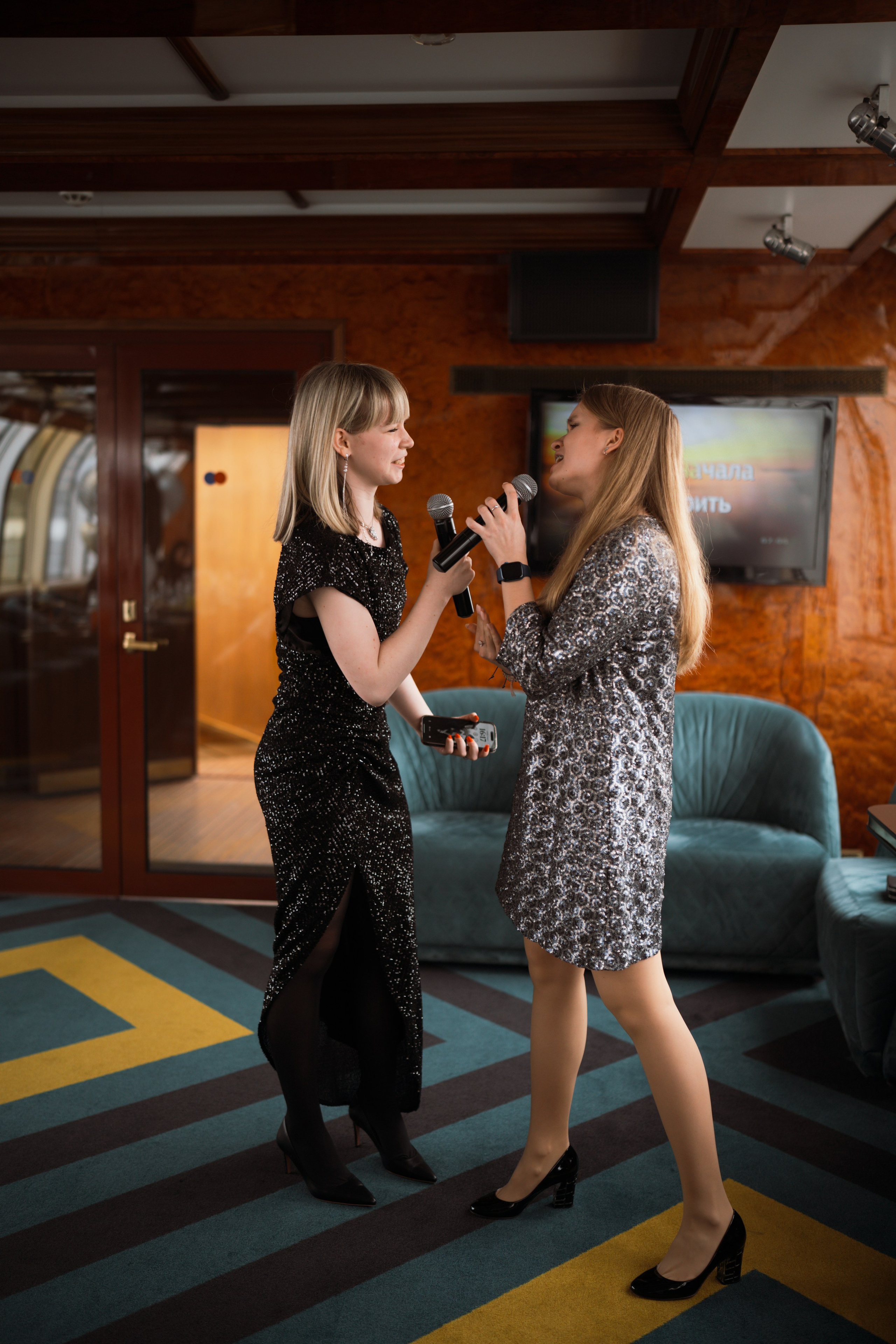 16 лет. Свадебный фотограф в Москве Кристина Чехова