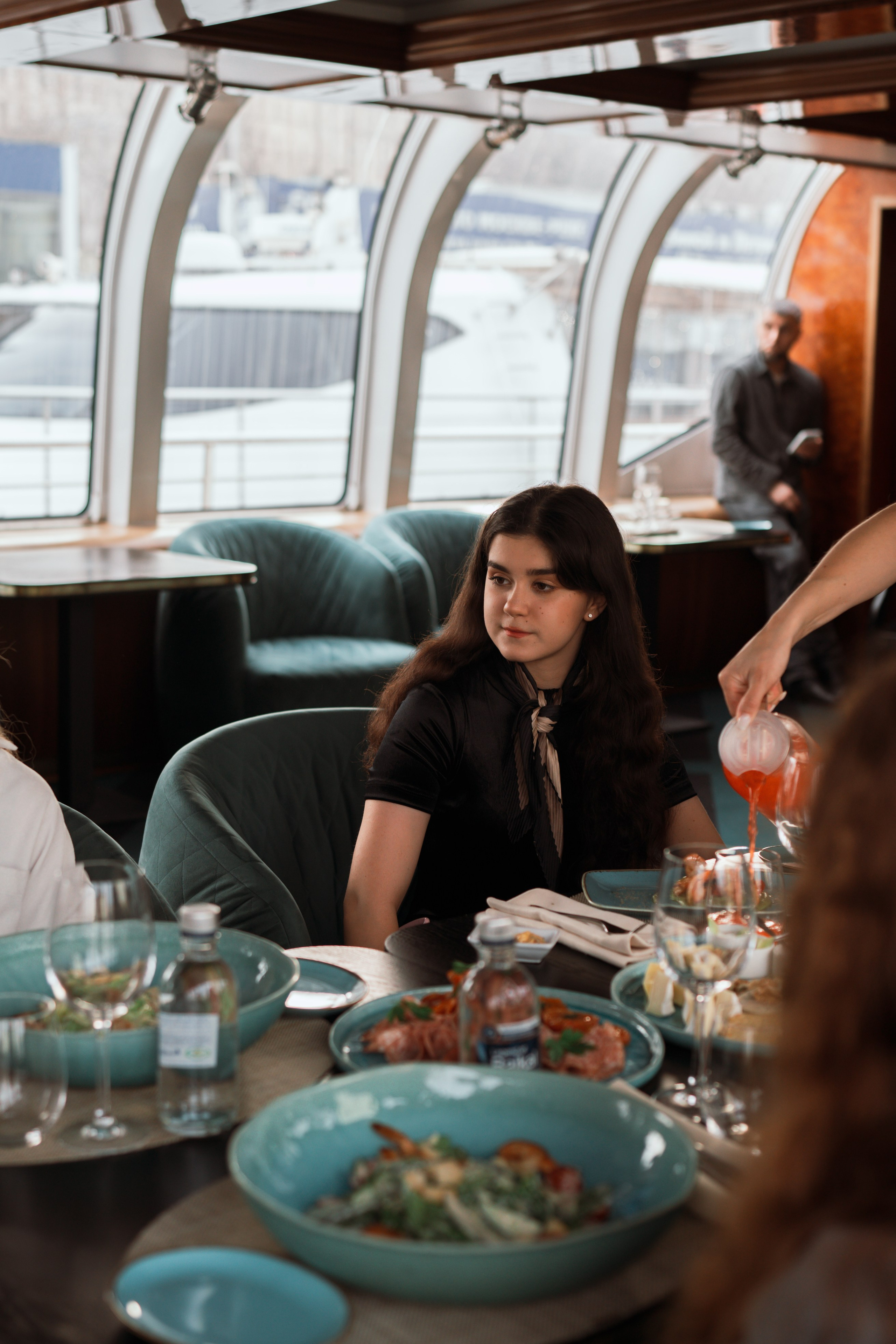 16 лет. Свадебный фотограф в Москве Кристина Чехова