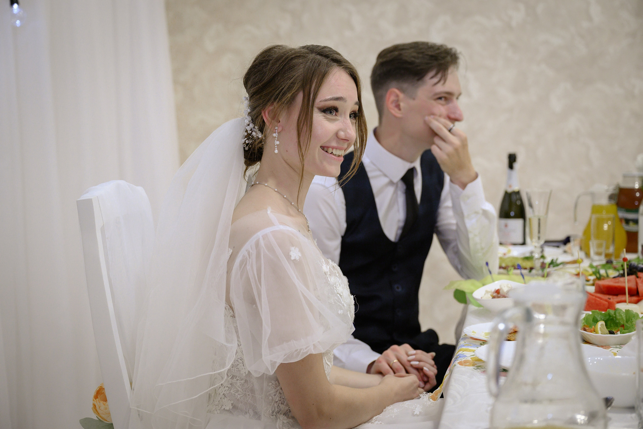 Валентина и Матвей