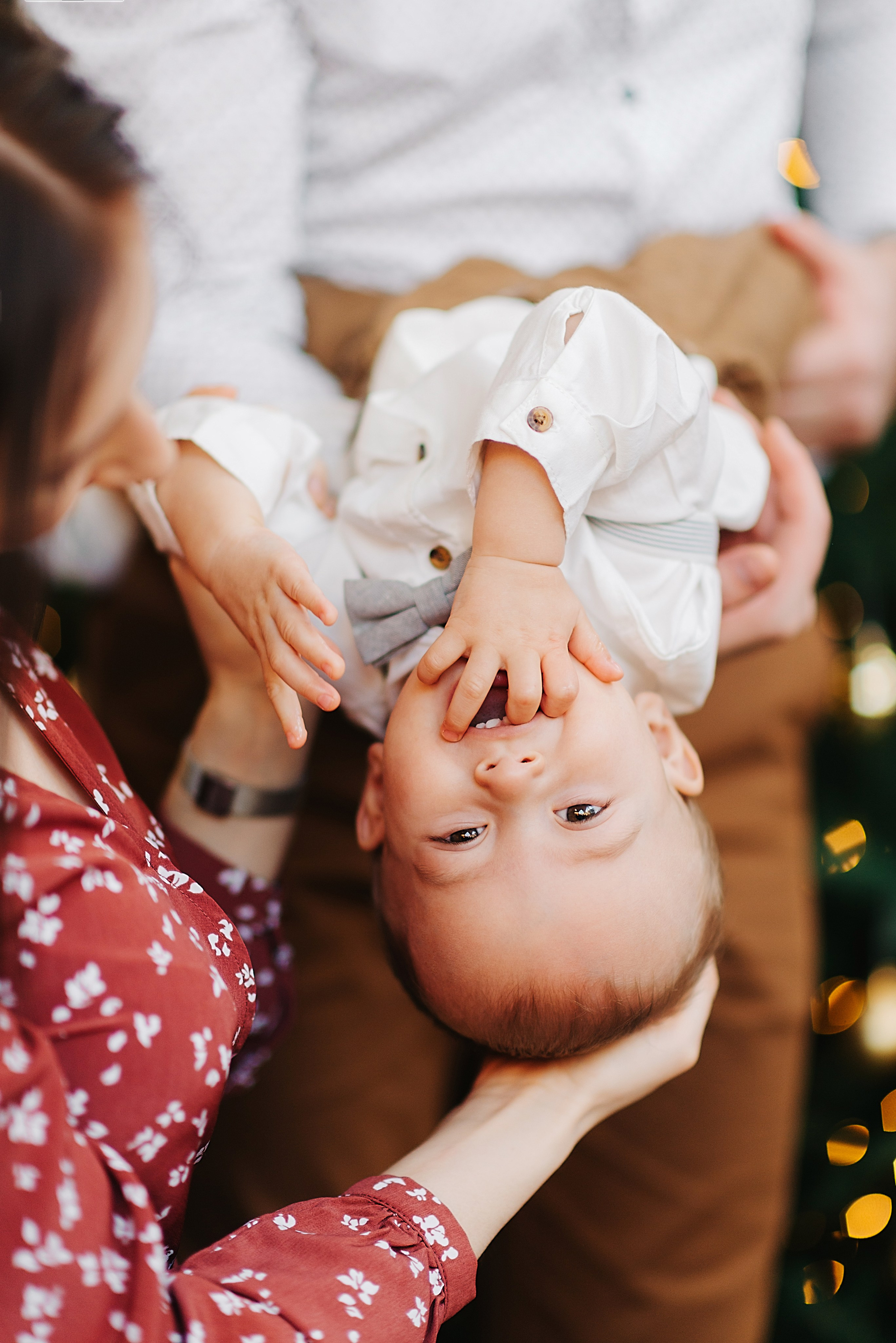 Андрей, Настя и Миша. Свадебный и семейный фотограф в Ростове-на-Дону Дарья Герасименко
