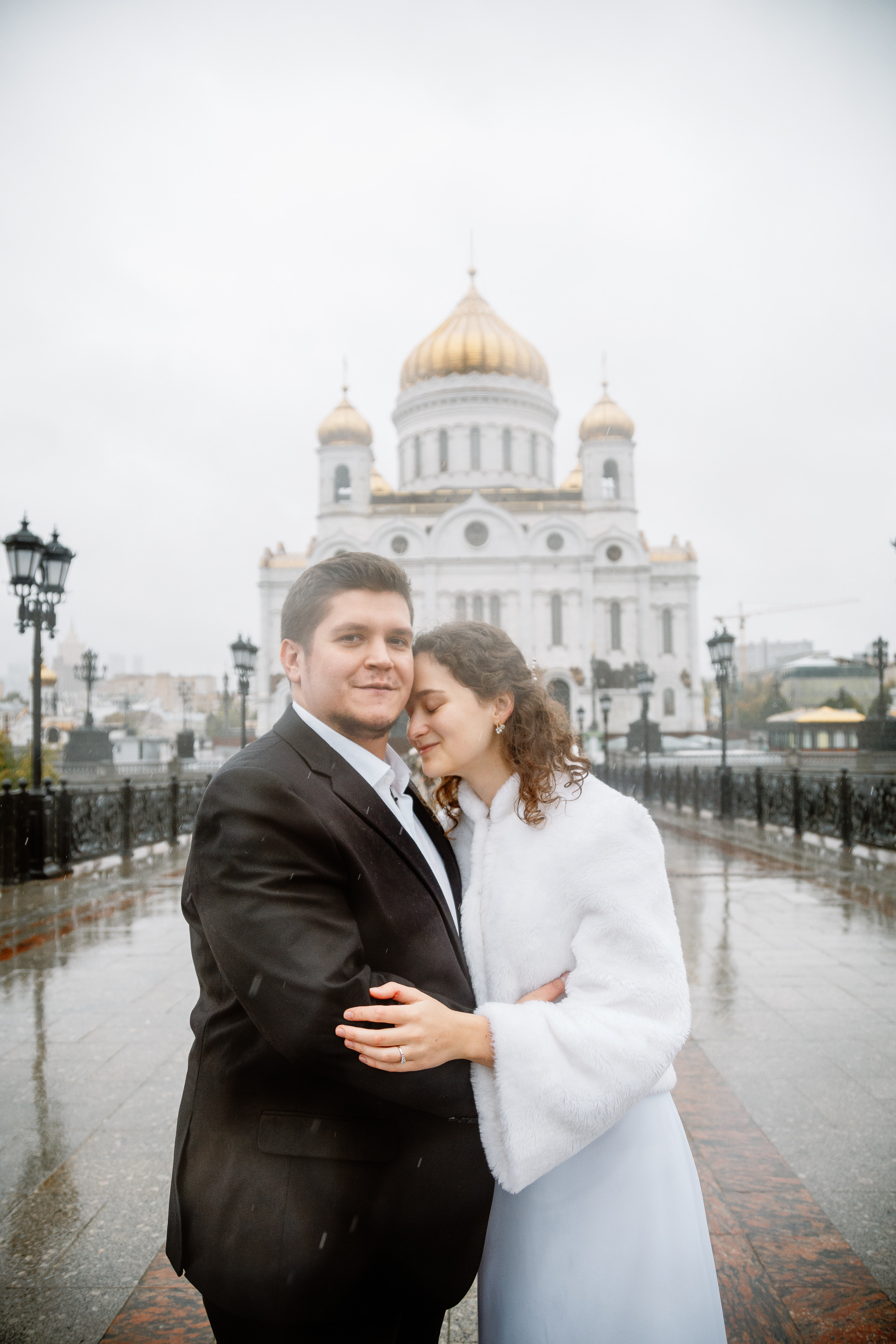 Храм Христа Спасителя