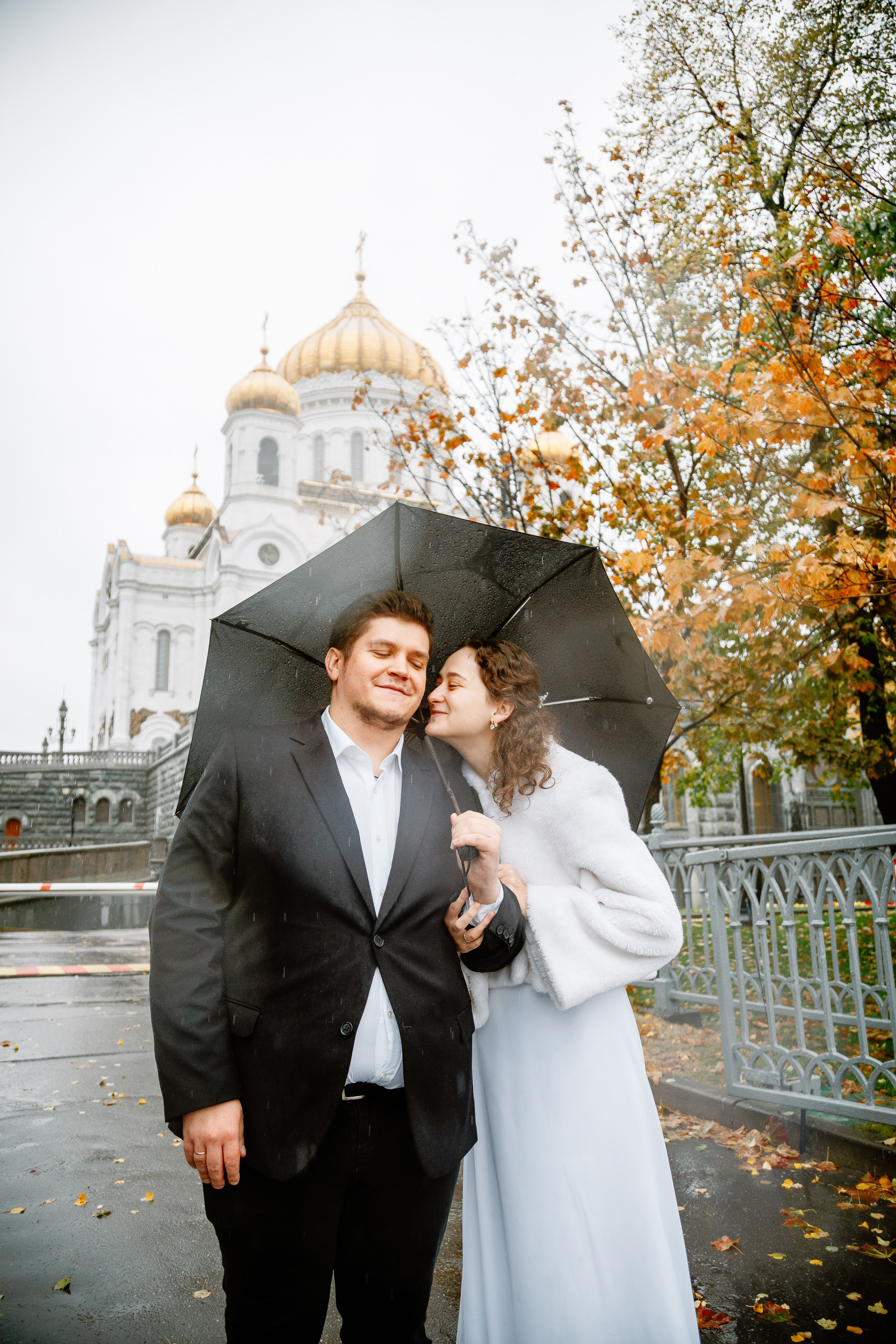 Храм Христа Спасителя