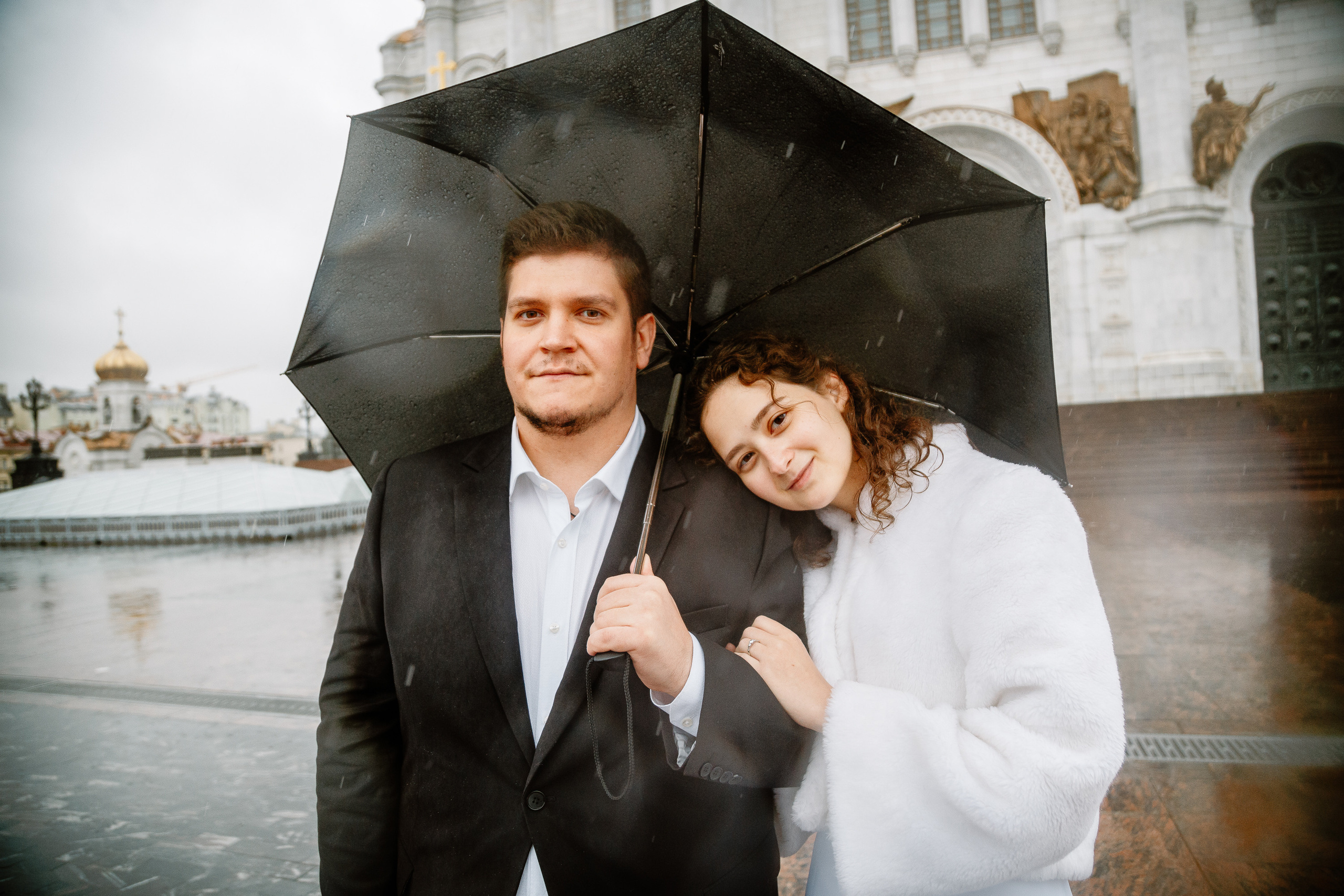 Храм Христа Спасителя