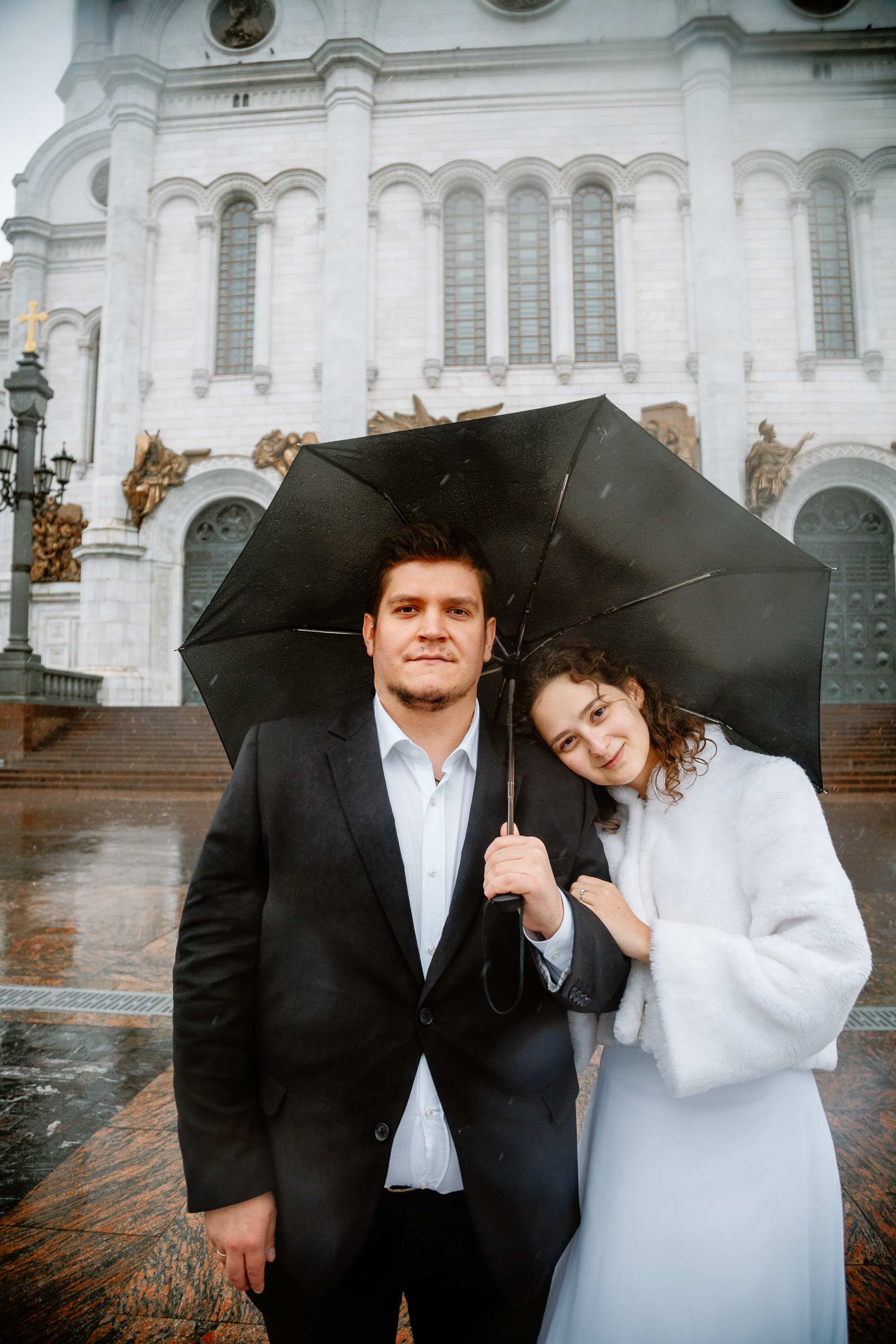 Храм Христа Спасителя