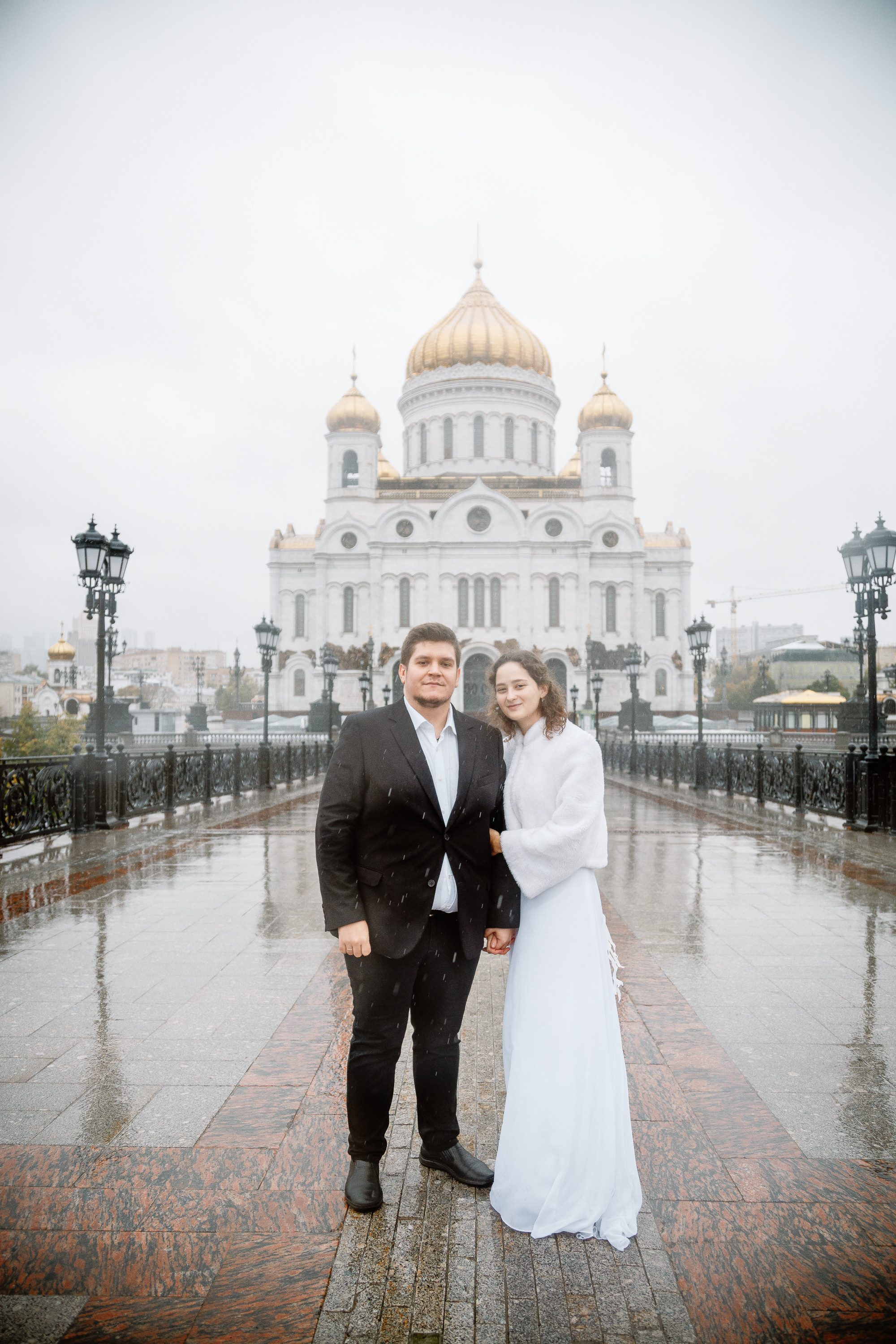 Храм Христа Спасителя