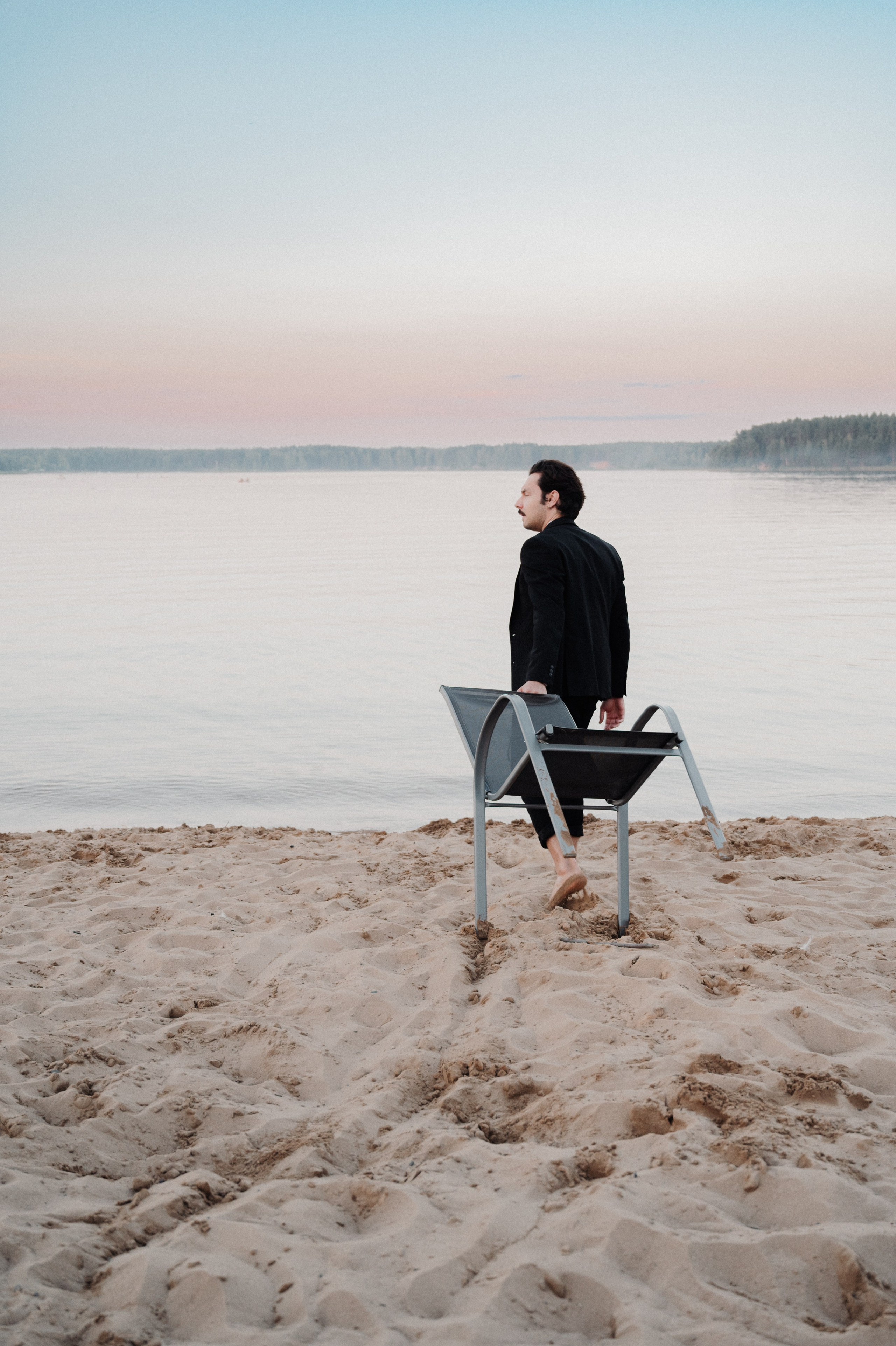 Kostya. Профессиональный фотограф Кристина Кирьянова