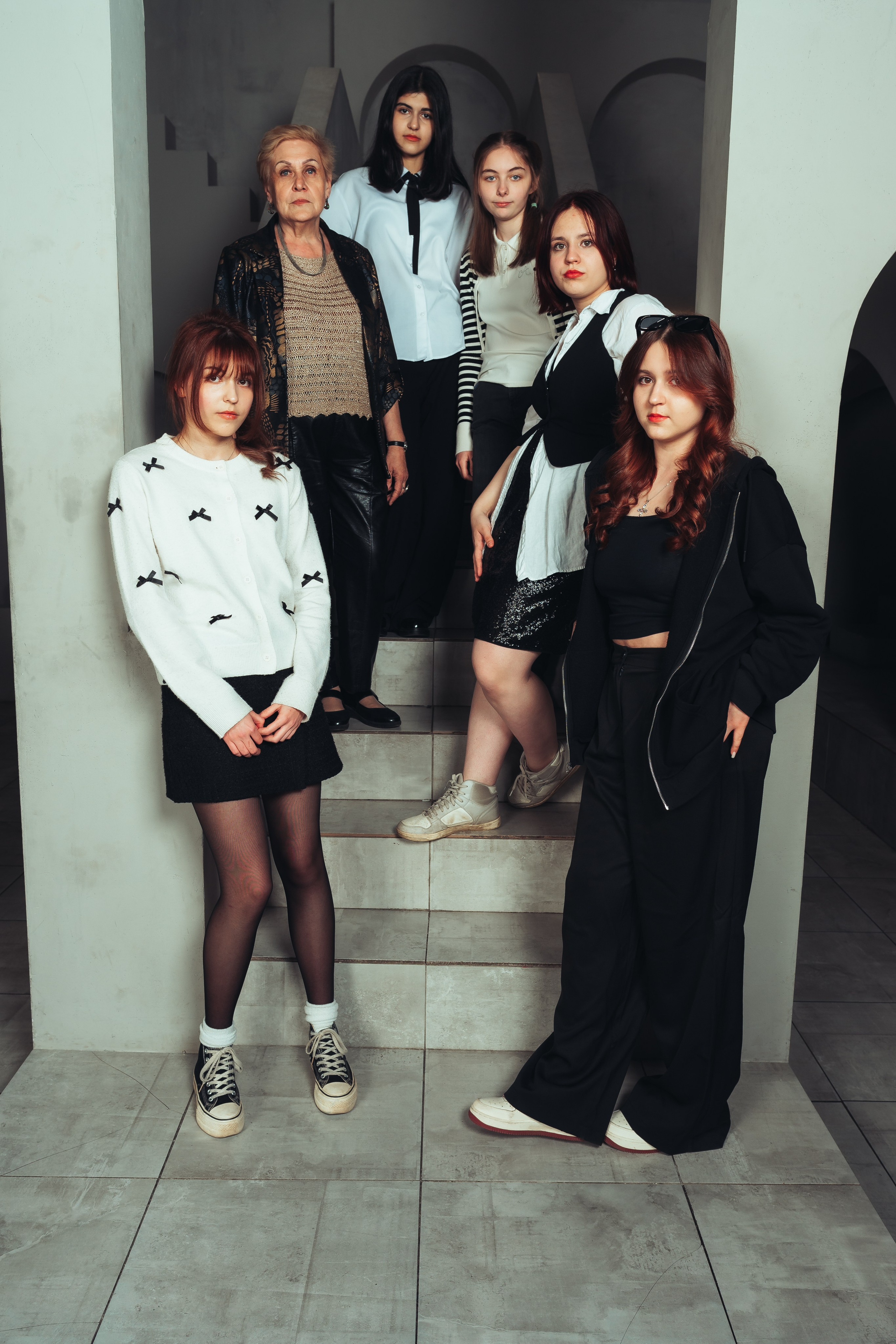 Выпускной альбом — 9"Б». Иван Кубик — фотограф и видеограф