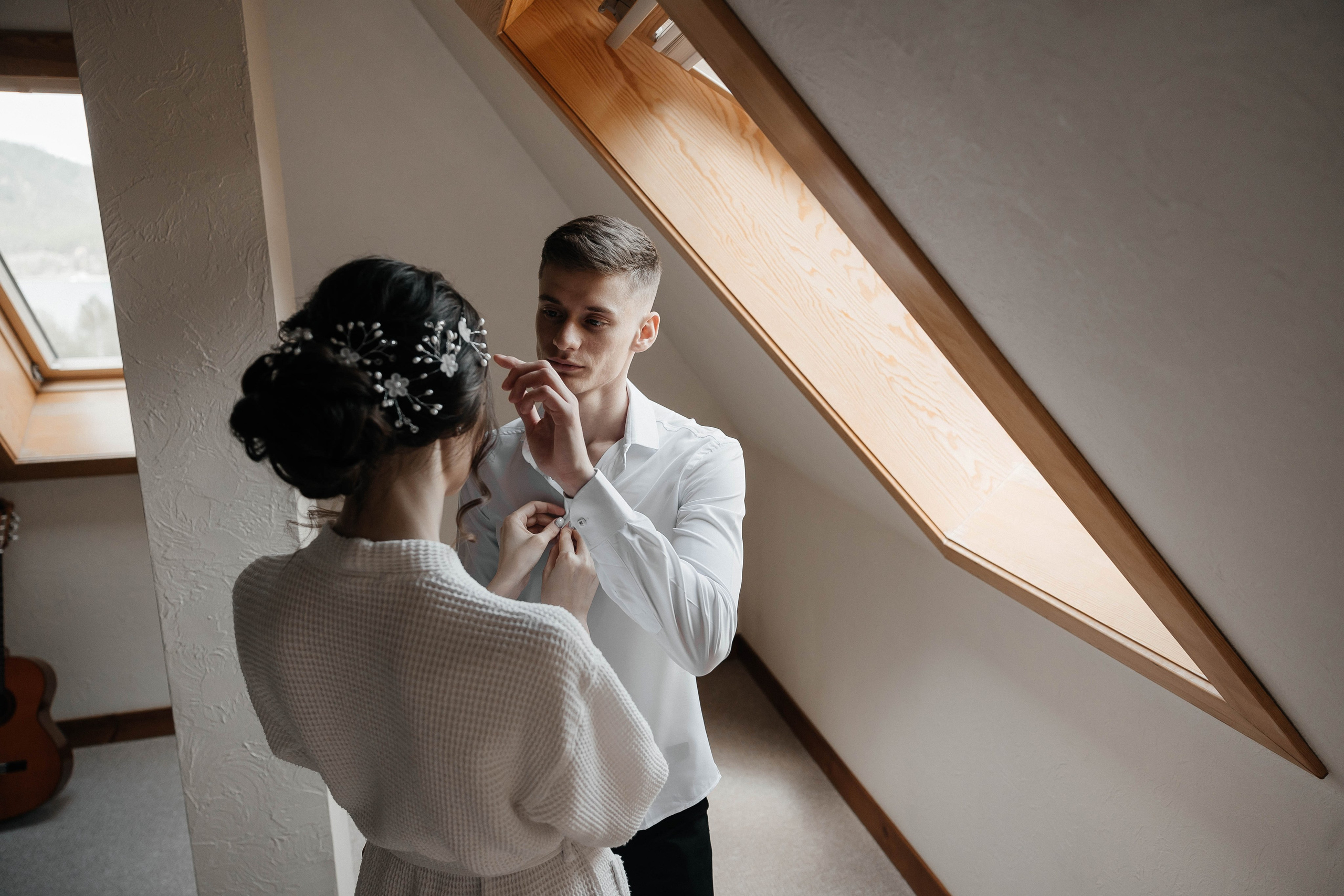 (полный день). Фотограф свадебный семейный в Красноярске Шукшина Наталья