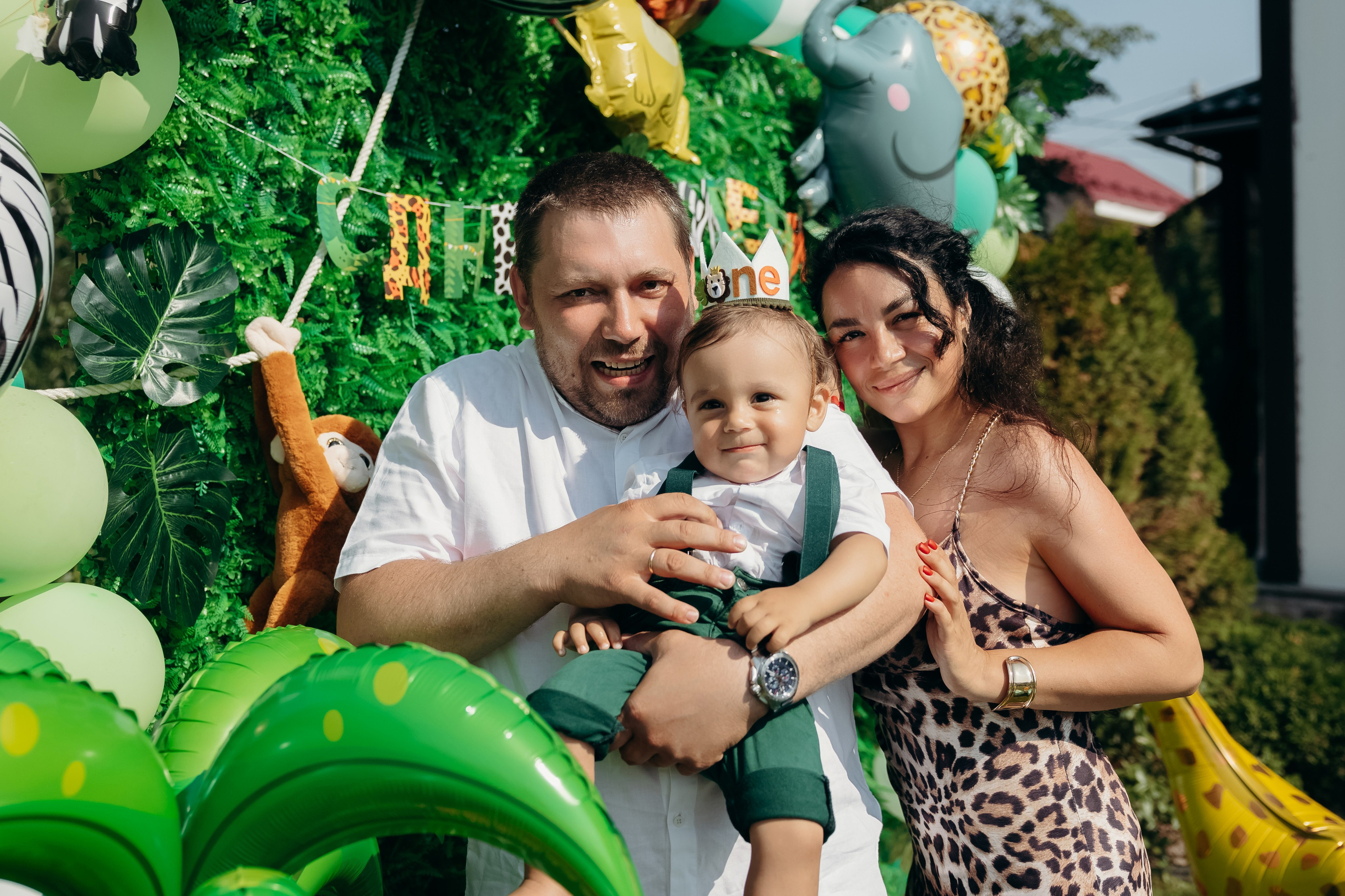 День рождения. Фотограф свадебный семейный в Красноярске Шукшина Наталья