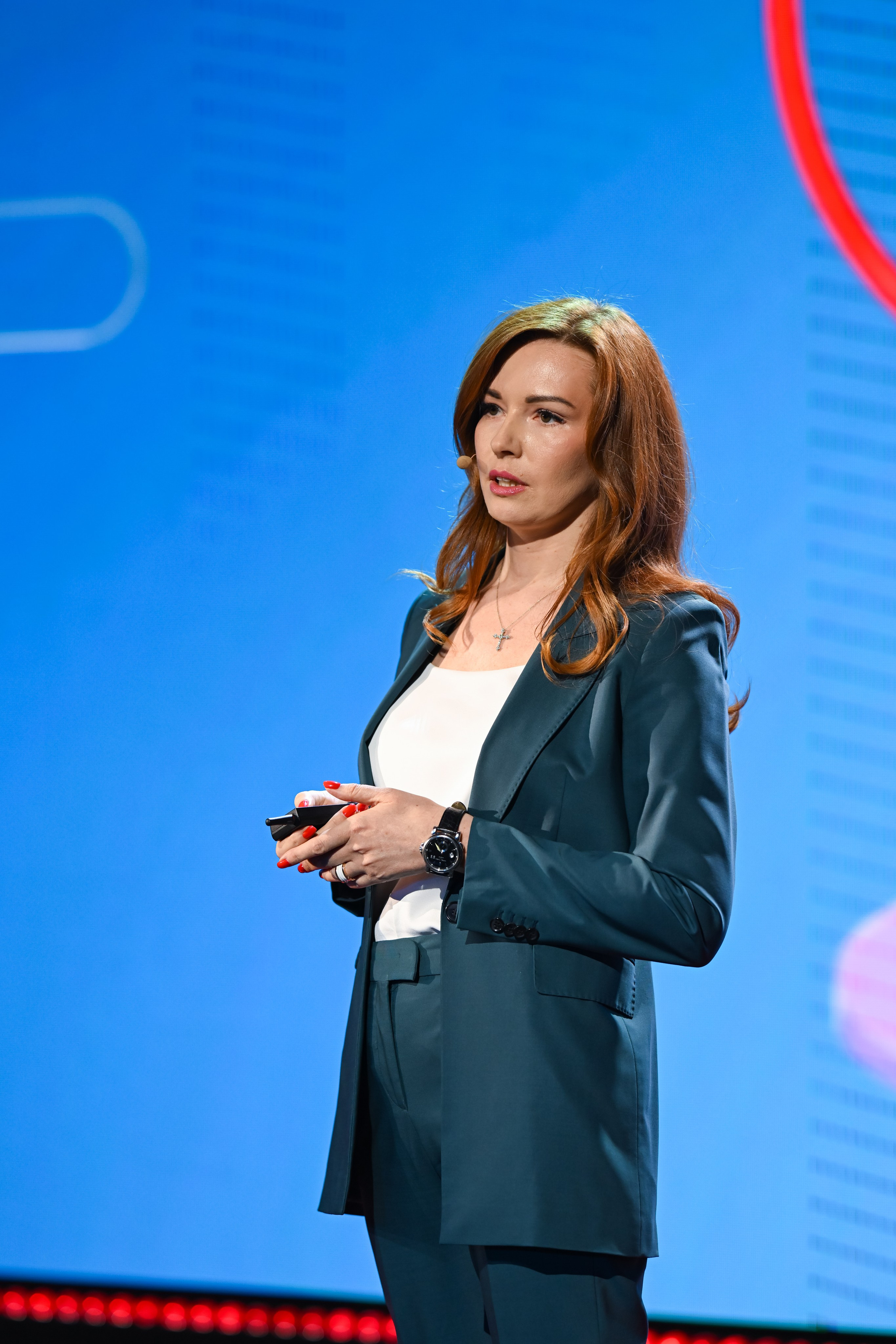 MTS ADS| Большая конференция маркетолога. Портфолио