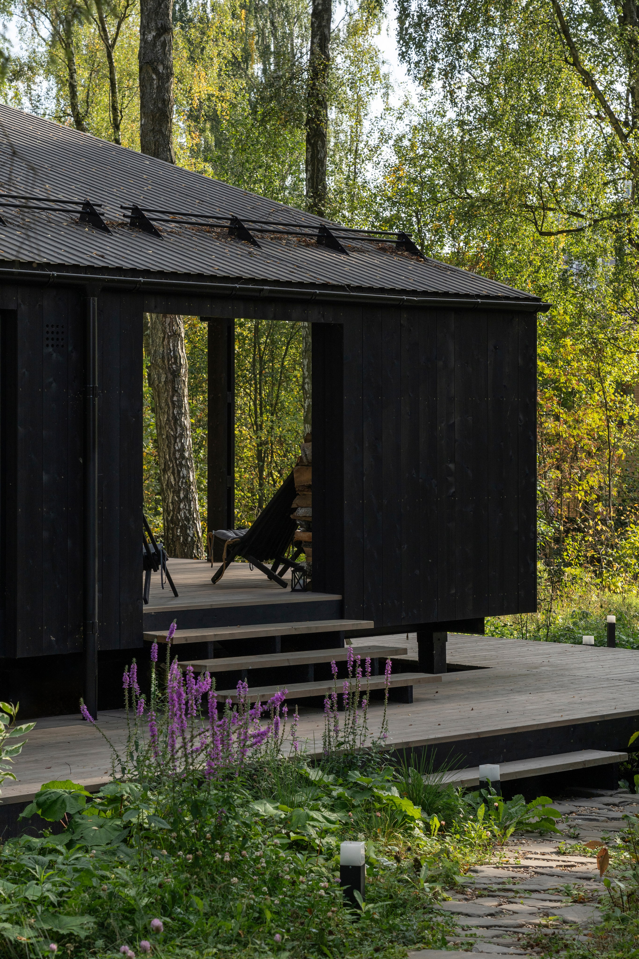 DublDom. Артамонов Александр | Архитектурный и ландшафтный фотограф