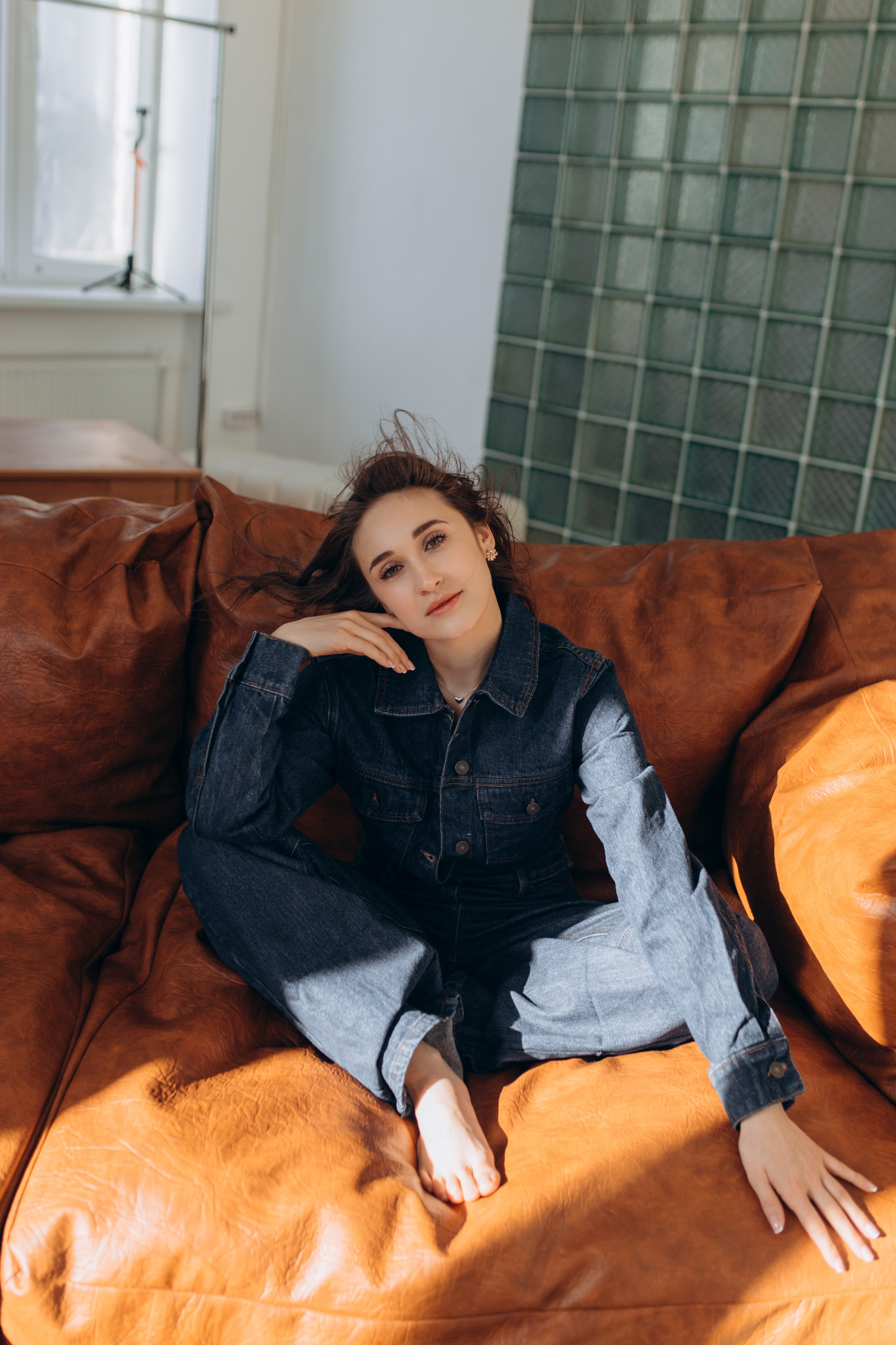 Дарья. Фотограф Анастасия Евсеева |Белгород