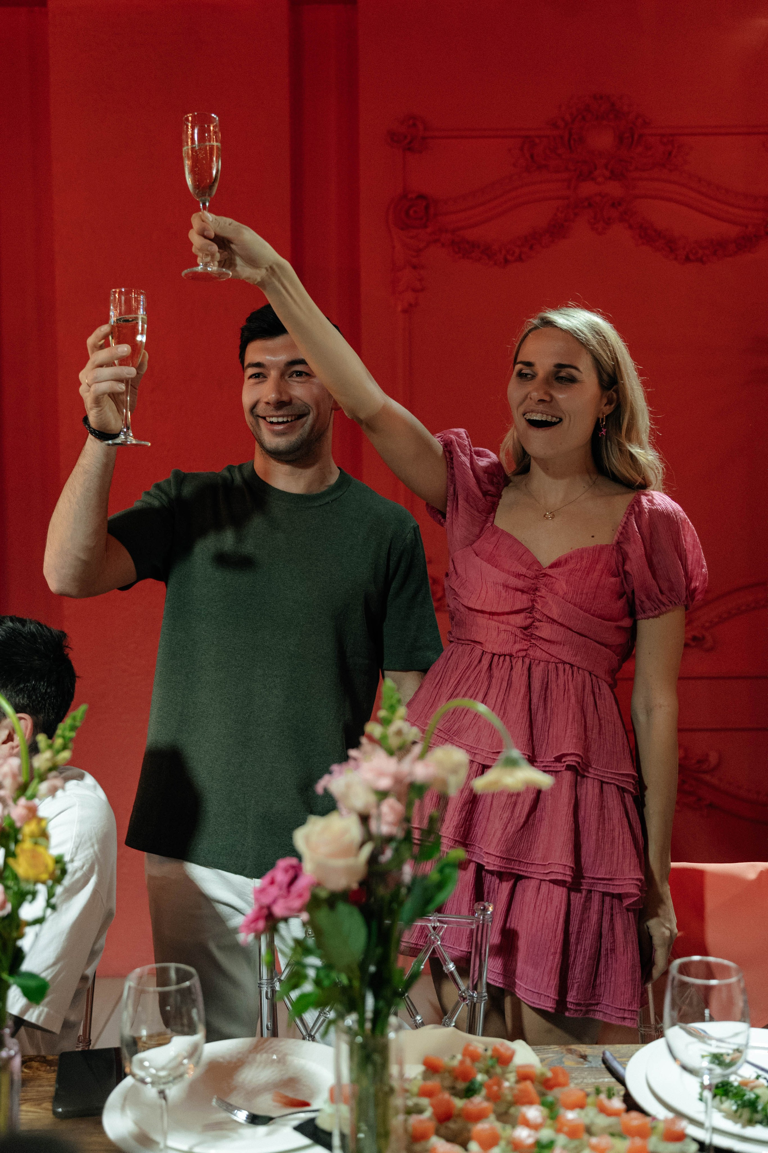 День рождения | Лофт. Свадебный фотограф Москва Александра Аверкова