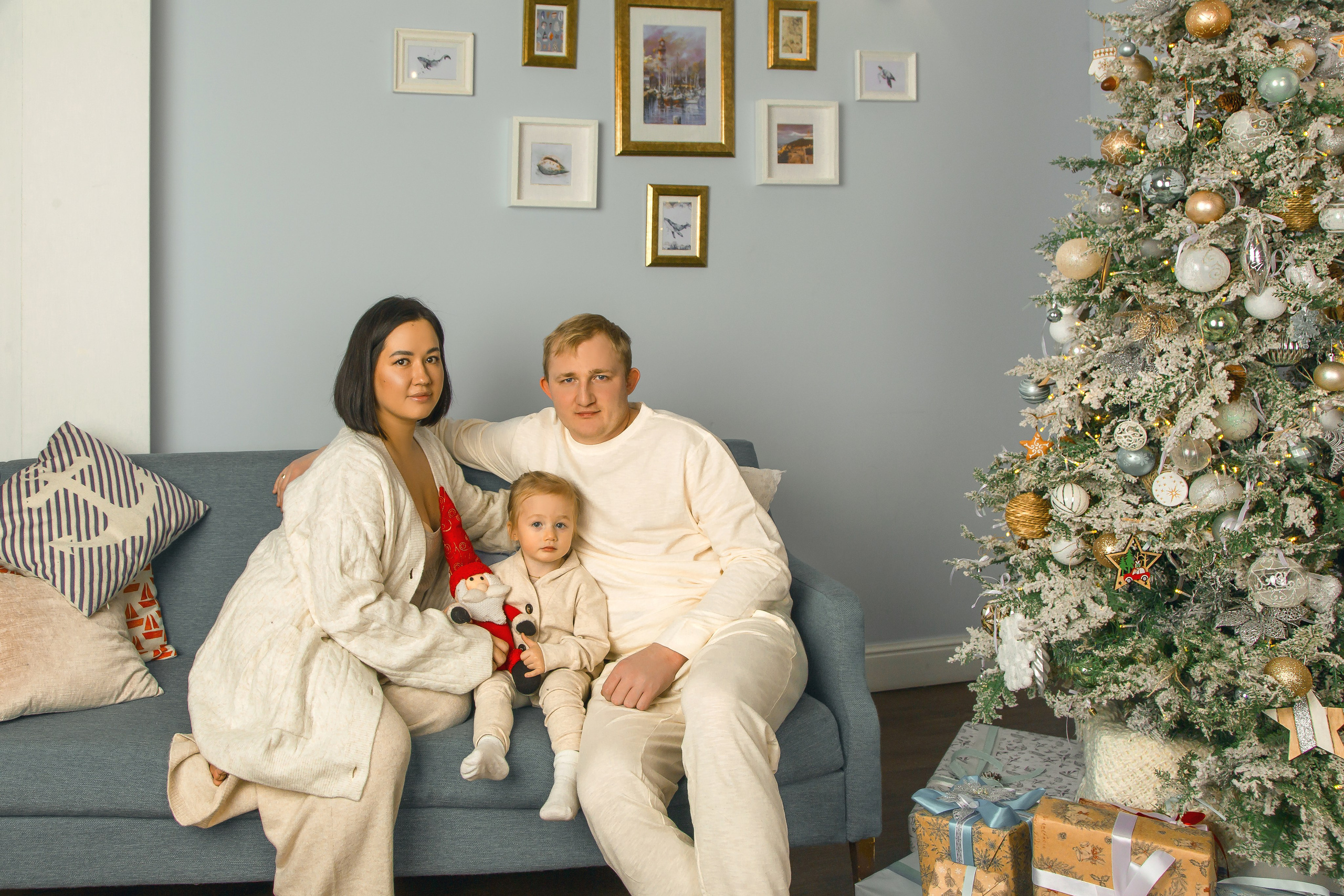 СЕМЕЙНАЯ. Главная