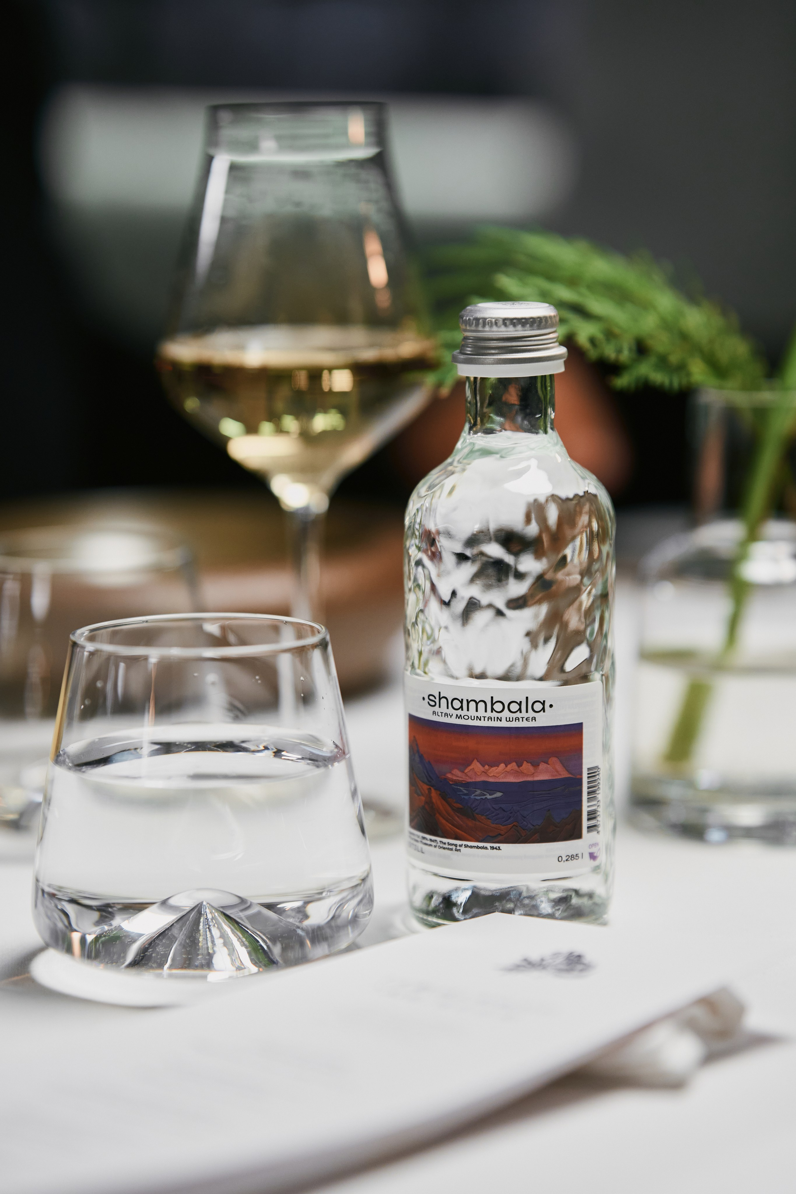 Гастрономический ужин с Павлом Поцелуевым «Meat as Art». Фотограф Ольга Зинченко