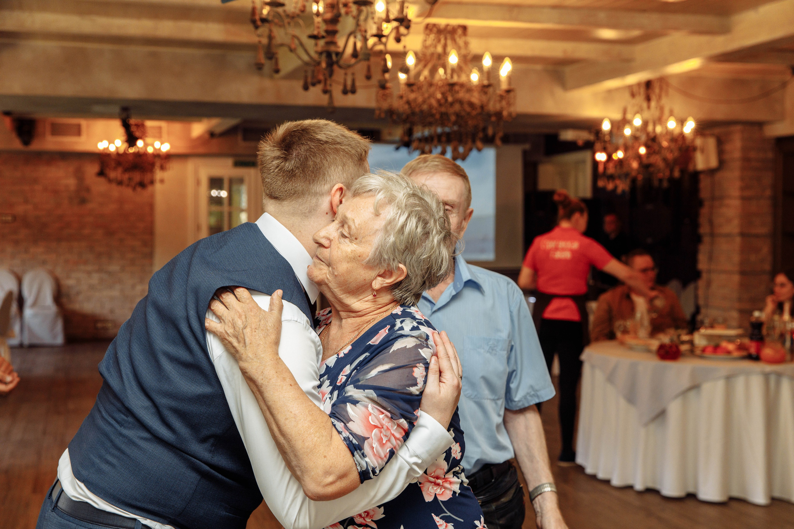 Юлия и Алексей. Свадебный, семейный и портретный фотограф Ксения Краснова