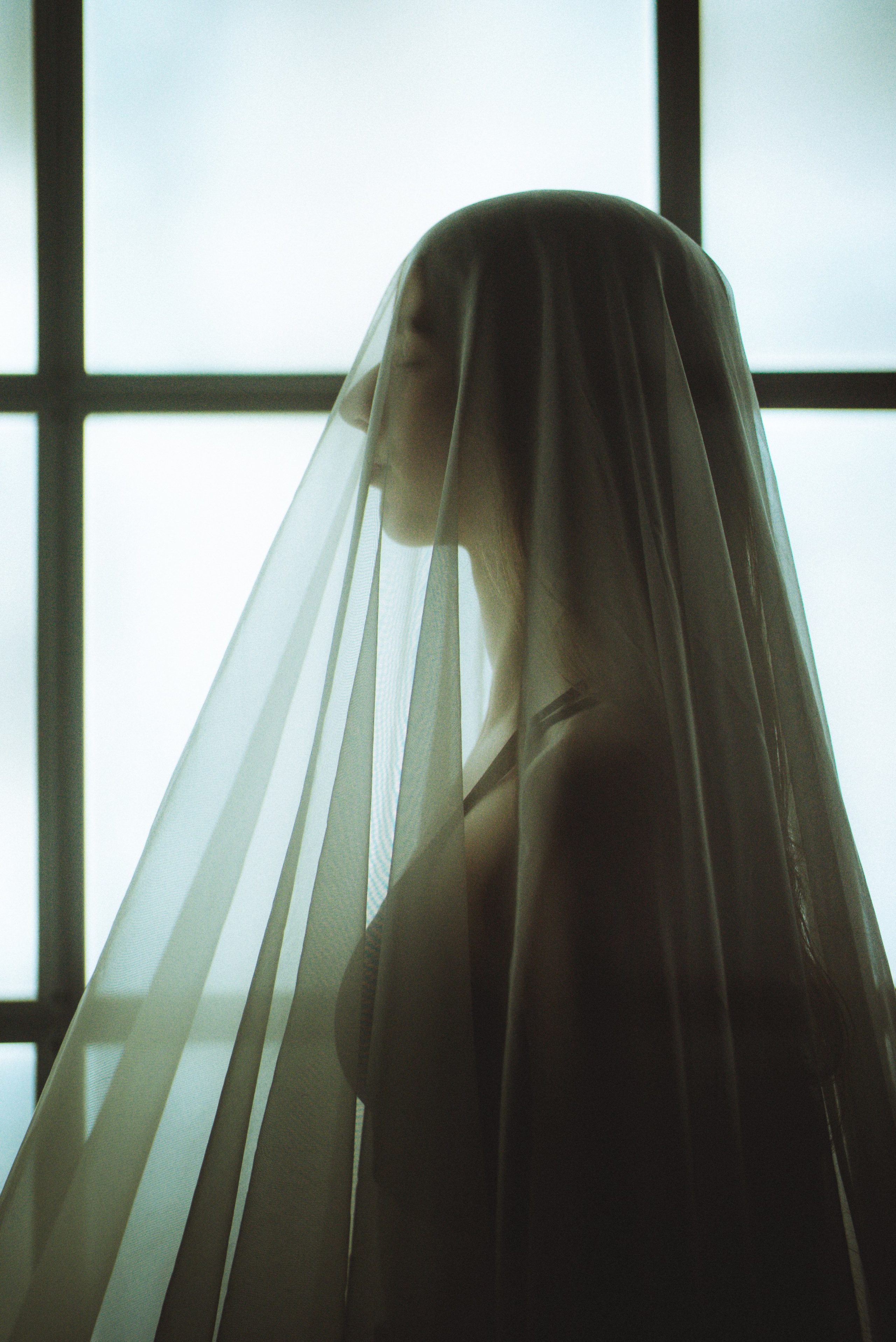 Studio. Фотограф | Владивосток | Мария