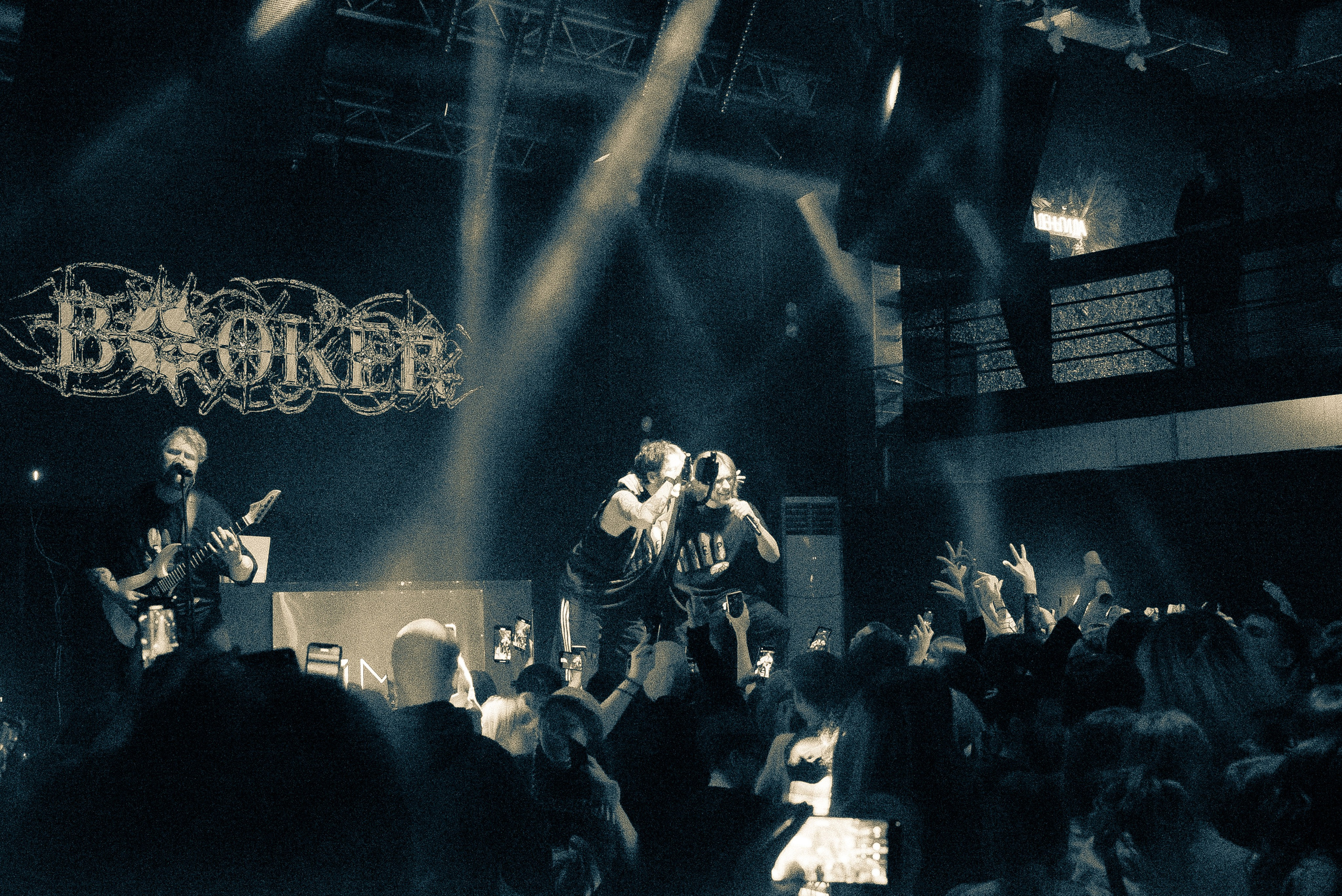 Booker. Фотограф | Владивосток | Мария