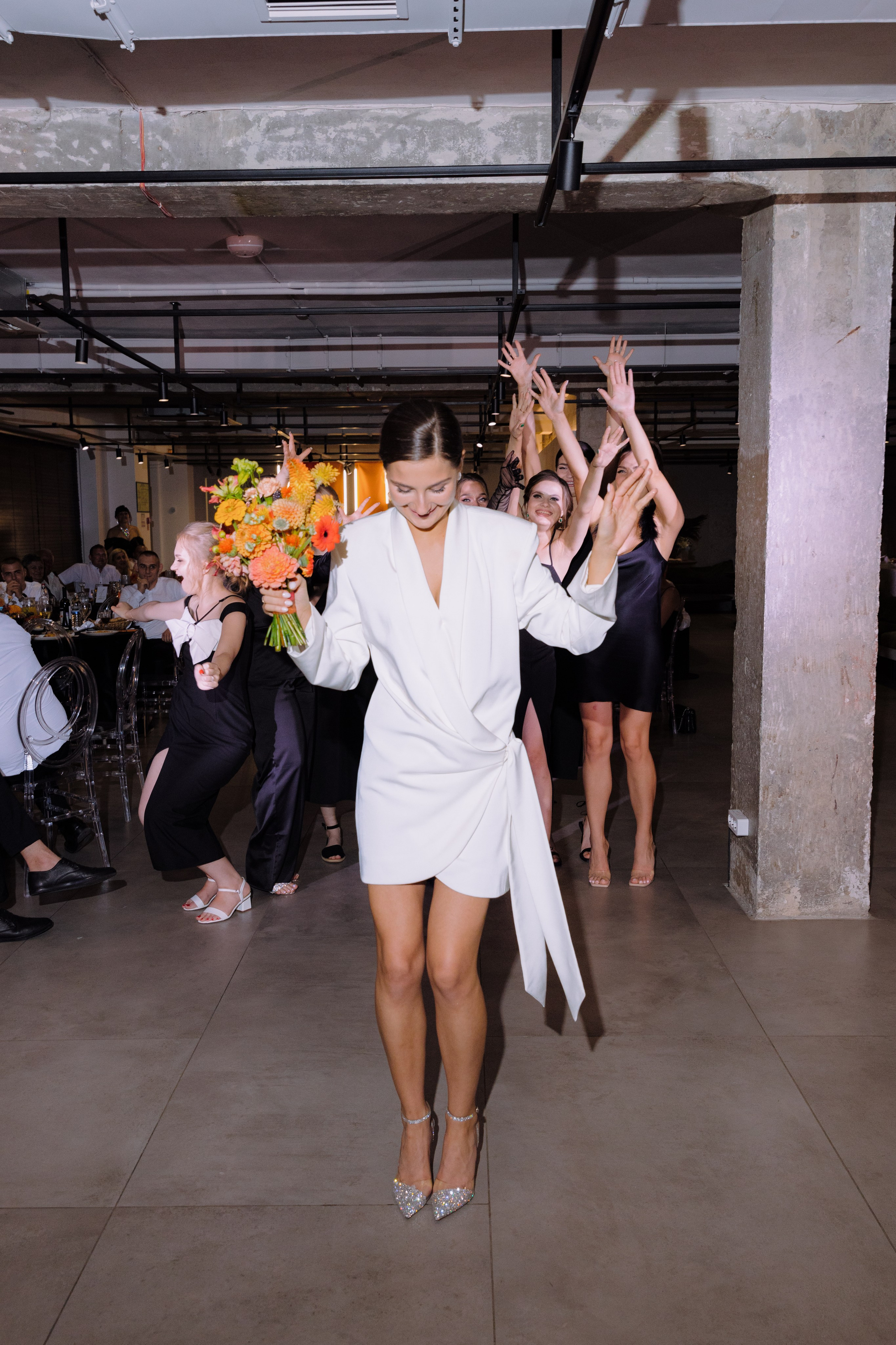 Марина и Олег. Фотограф