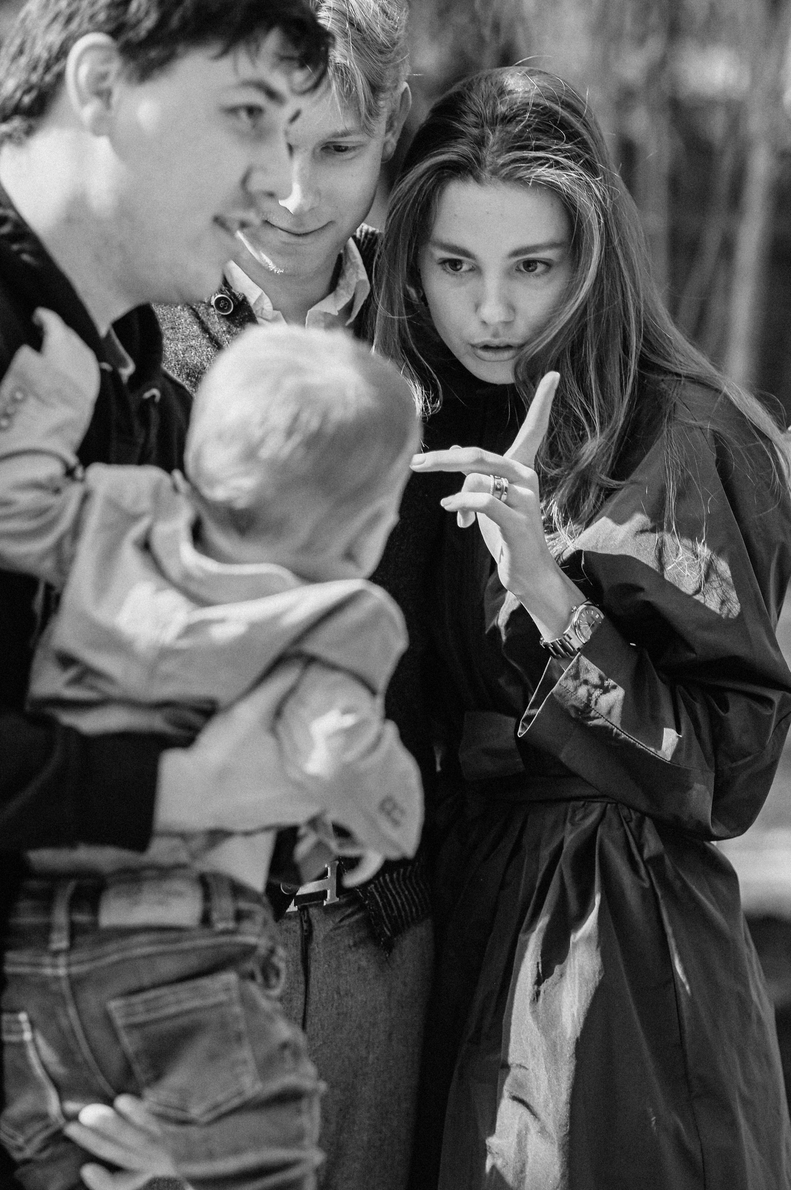 Юбилей. Семейный фотограф Одинцово Москва Кулакова Екатерина