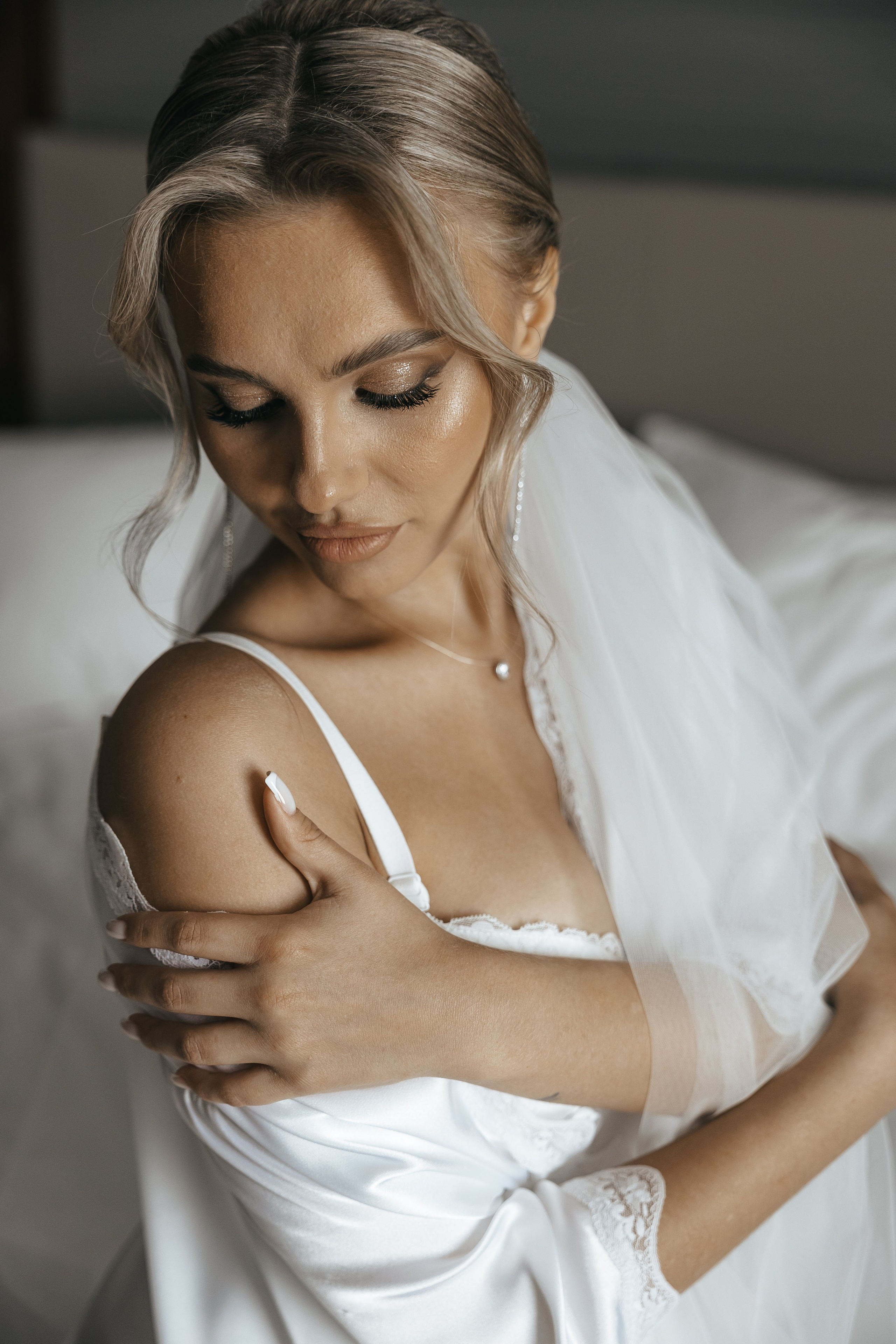 Юрий и Анастасия. Свадебный фотограф Нижний Новгород