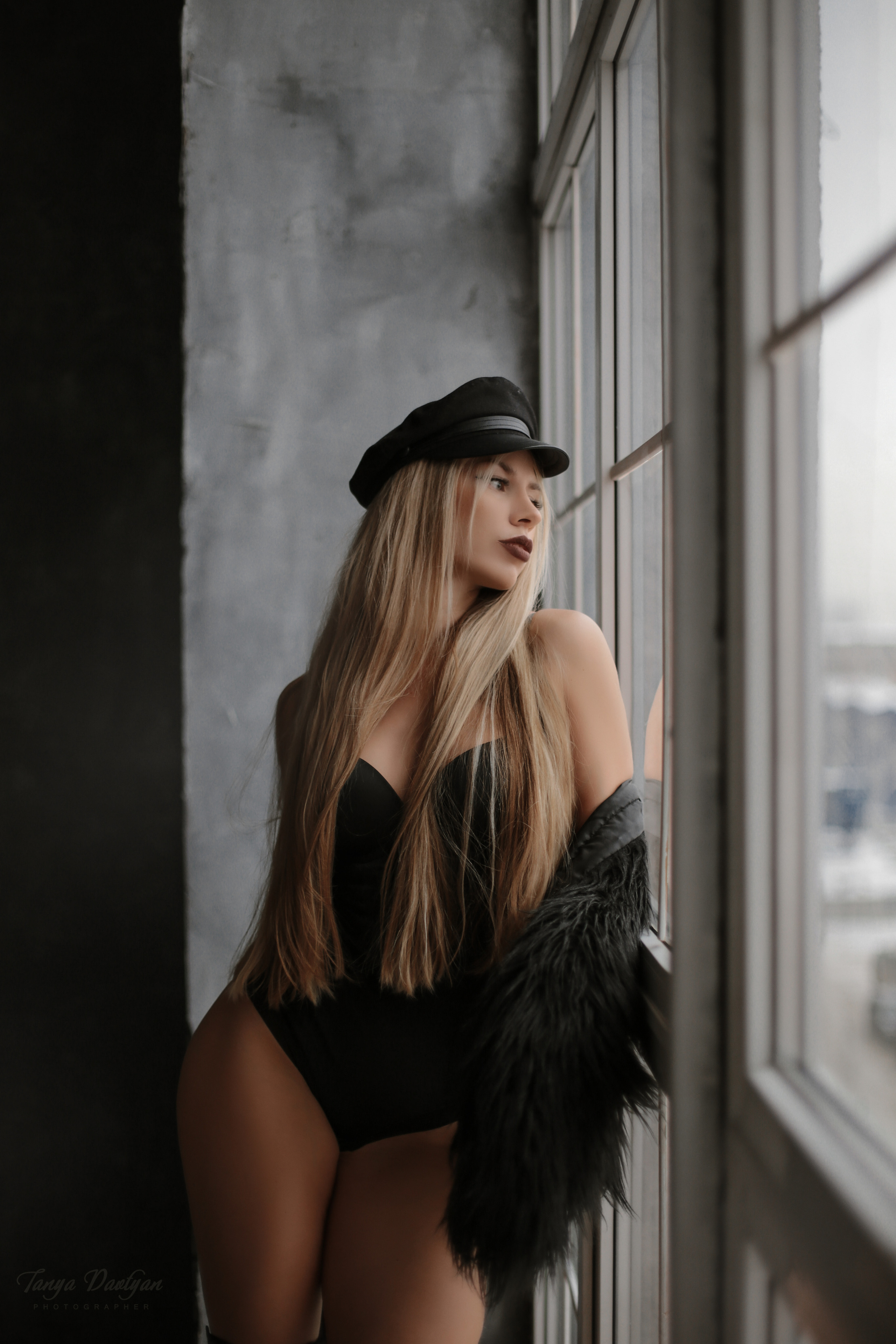 Таня. Таня Давтян фотограф в Новосибирске