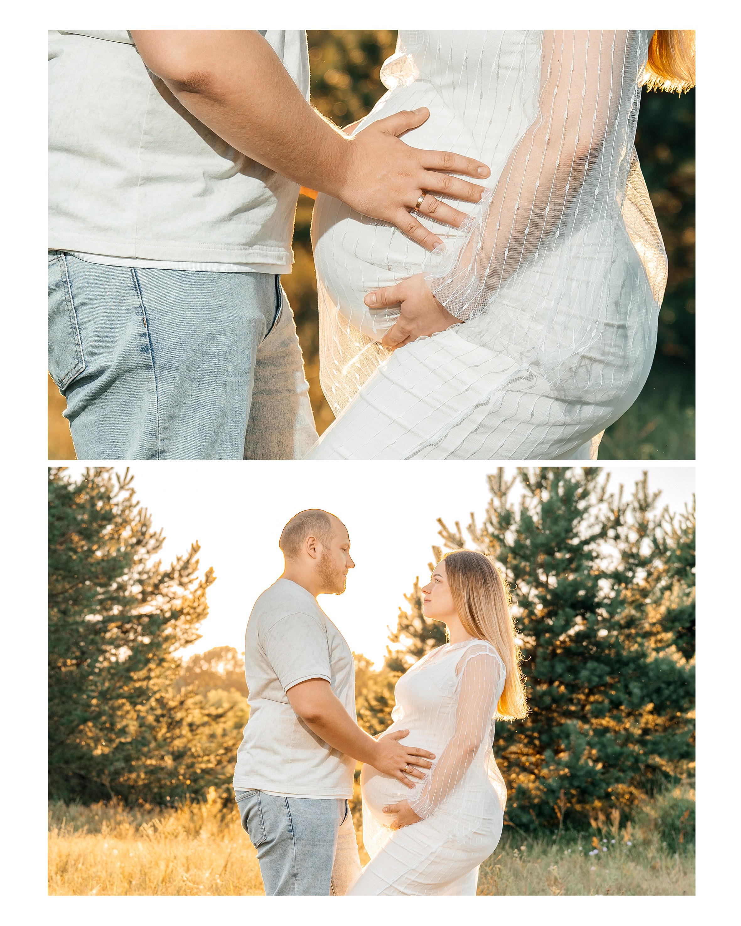 Фотосессия беременности. Свадебный и репортажный фотограф-видеограф Москва и Московская область