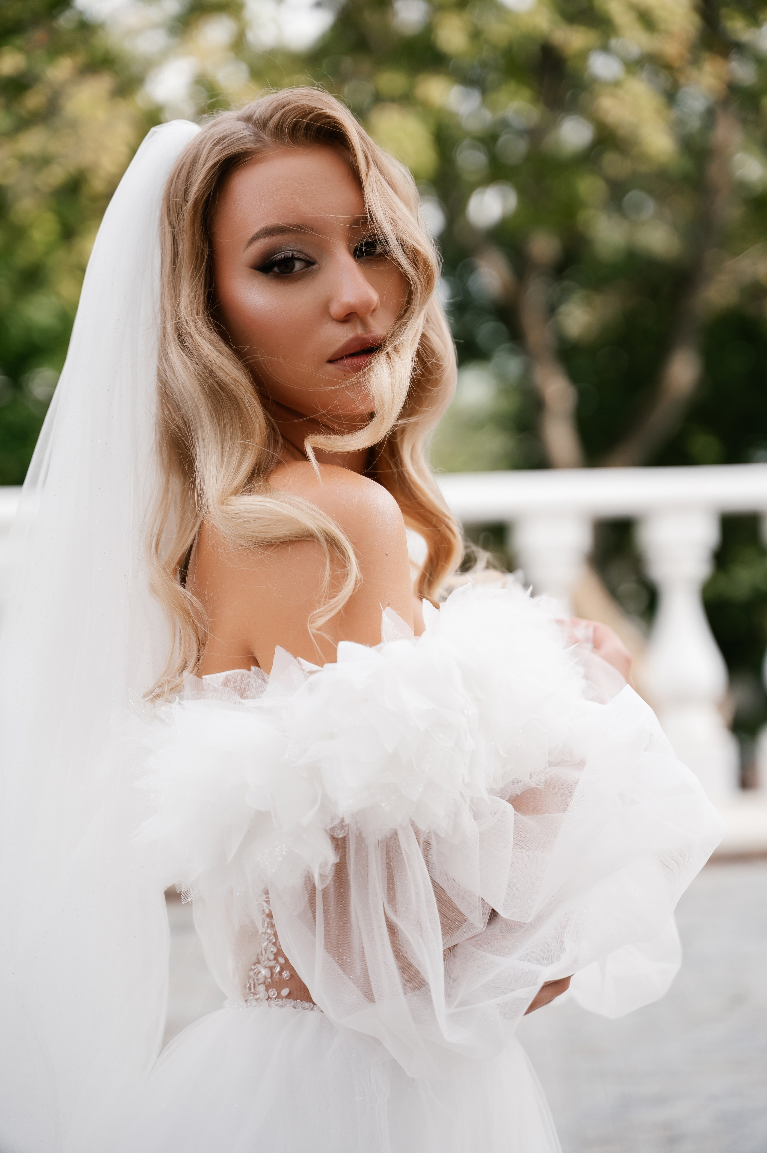 Свадебный день О+К. Свадебный и семейный фотограф Пенза Анастасия Артюшкина