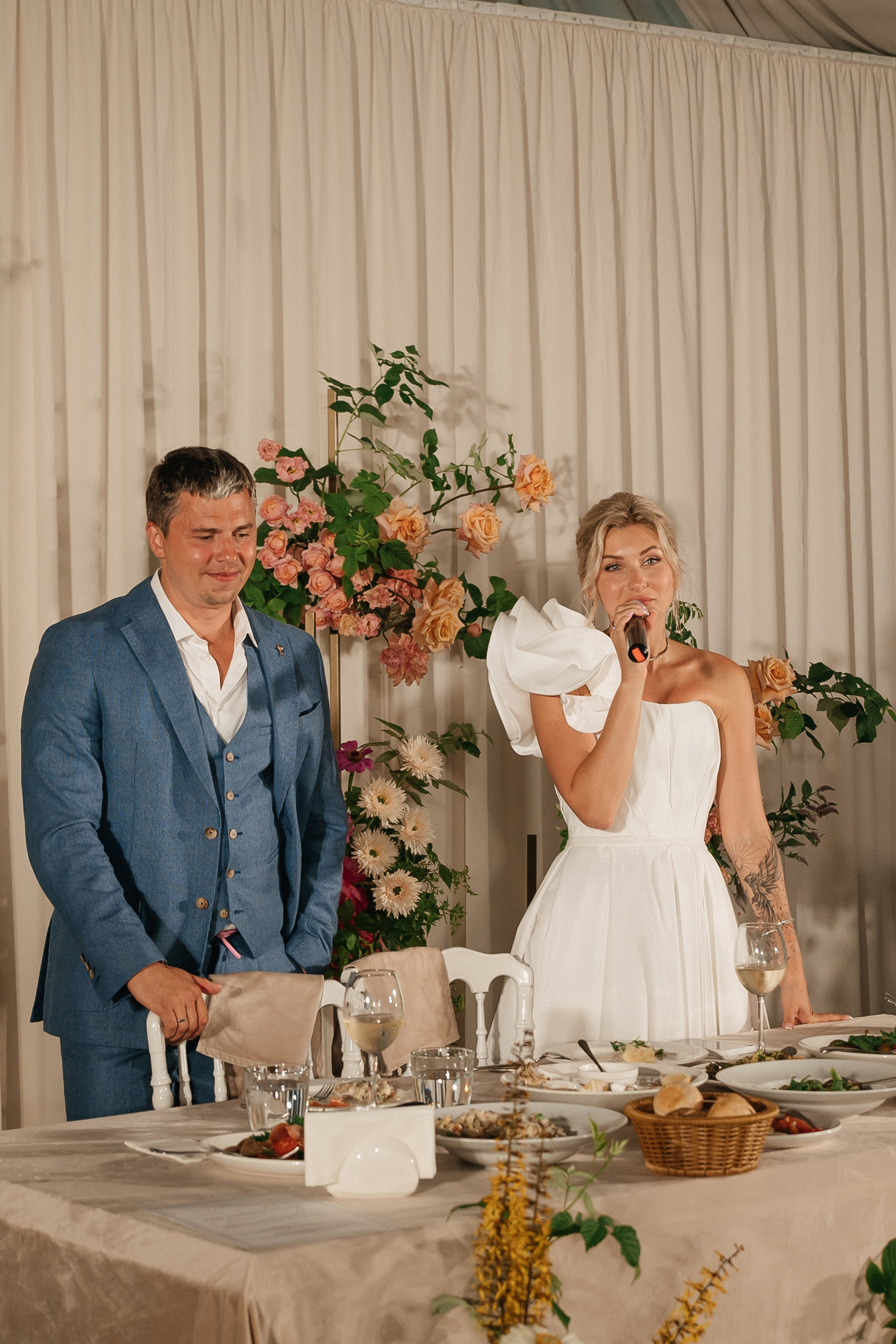 ANONS. Мария — Свадебный фотограф